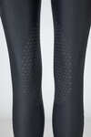 Back on Track Carmen Damen Reitleggings mit Kniegrip