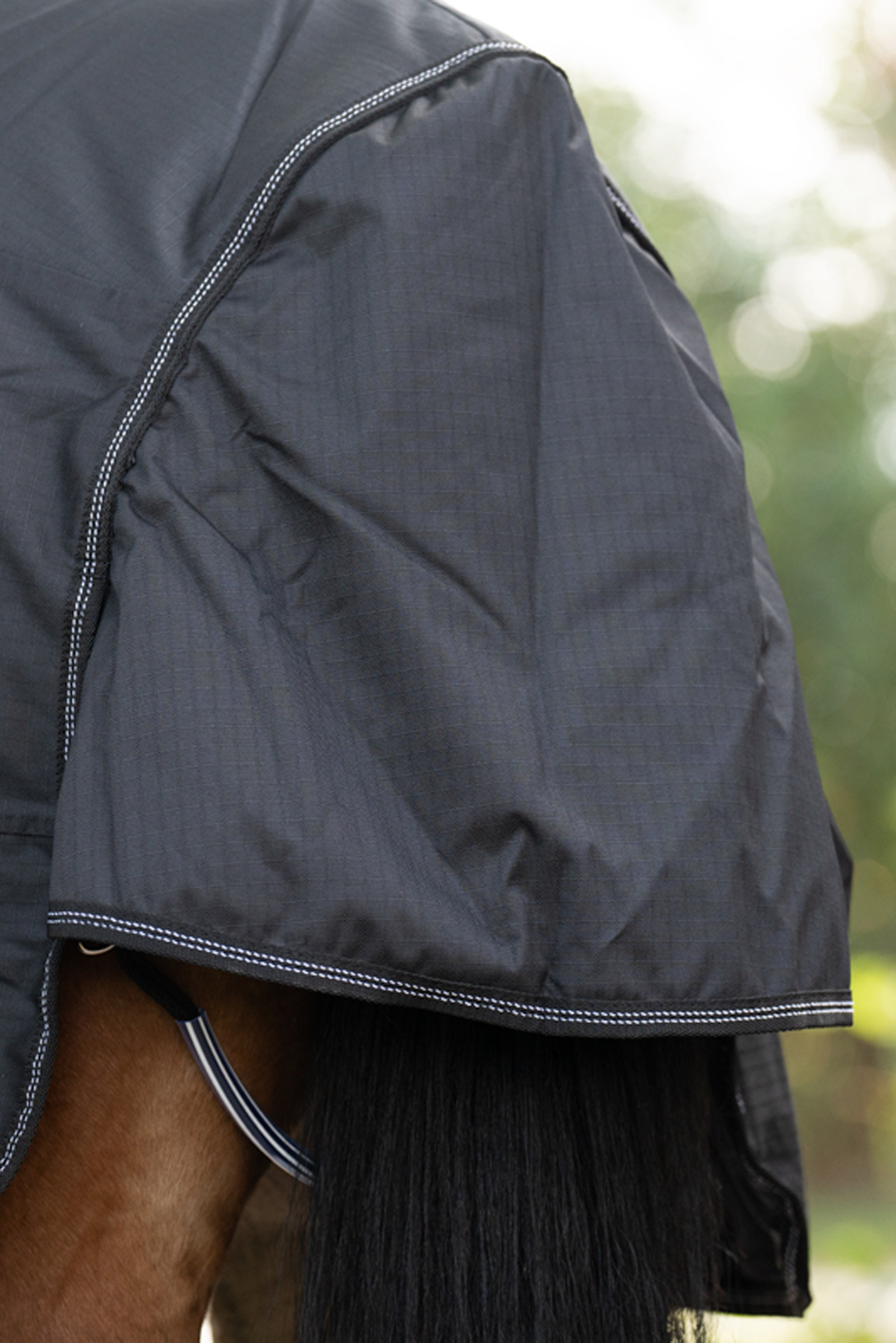 Kavalkade Halifax 2in1 Weidedecke und F&uuml;hranlagendecke 200g