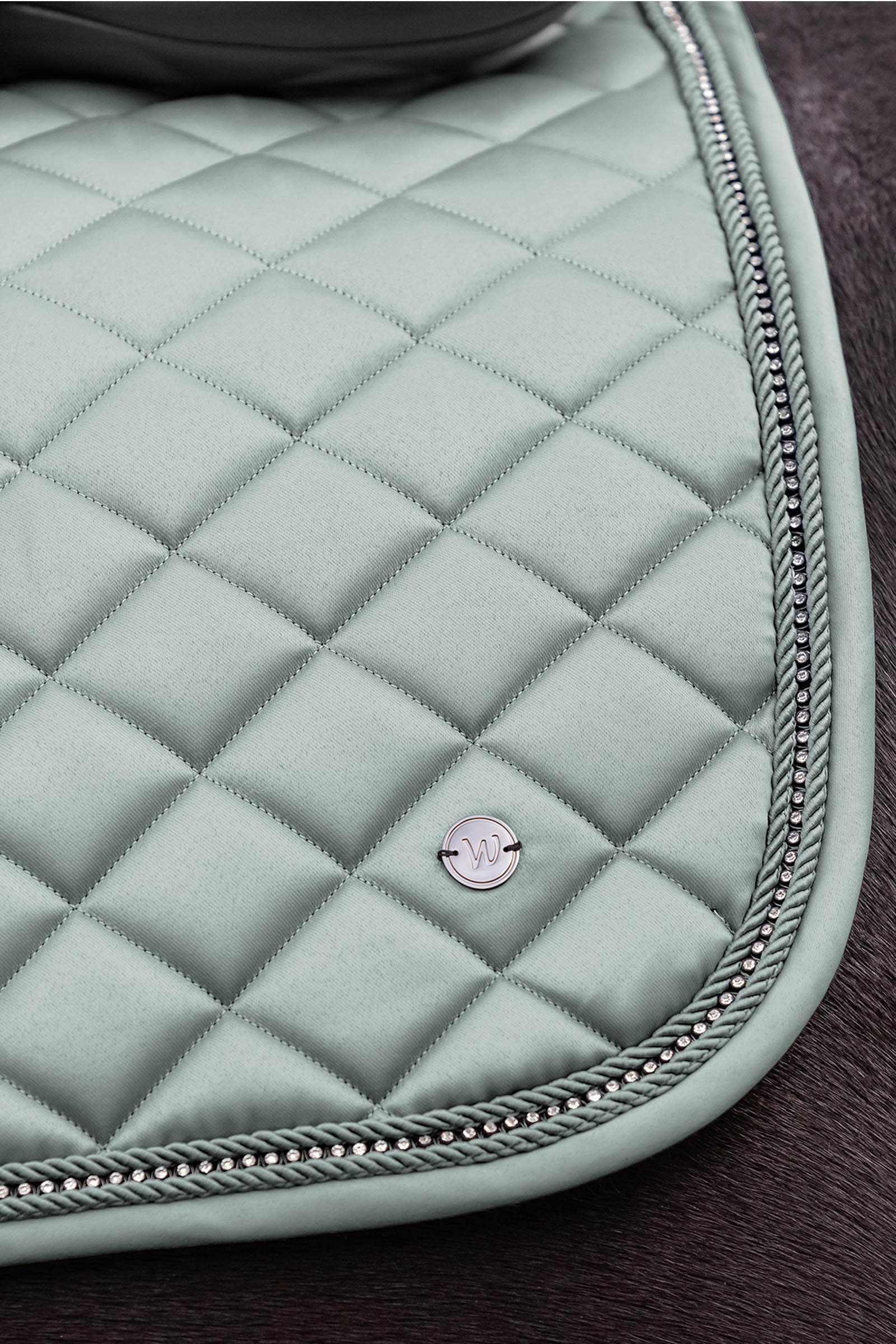 Waldhausen Nepal Vielseitigkeit Schabracke