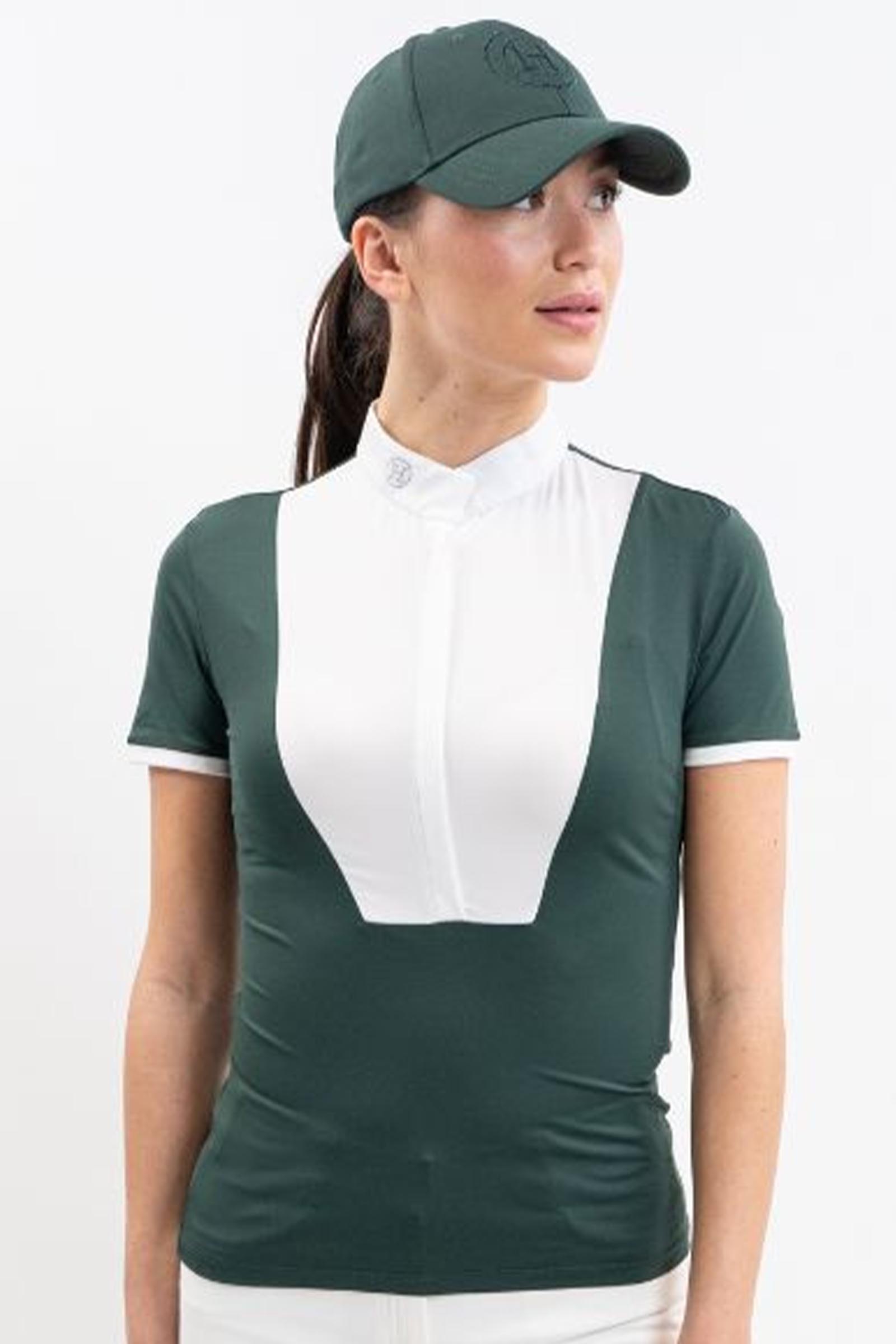 Jungle  Harcour Shine Turnier Poloshirt