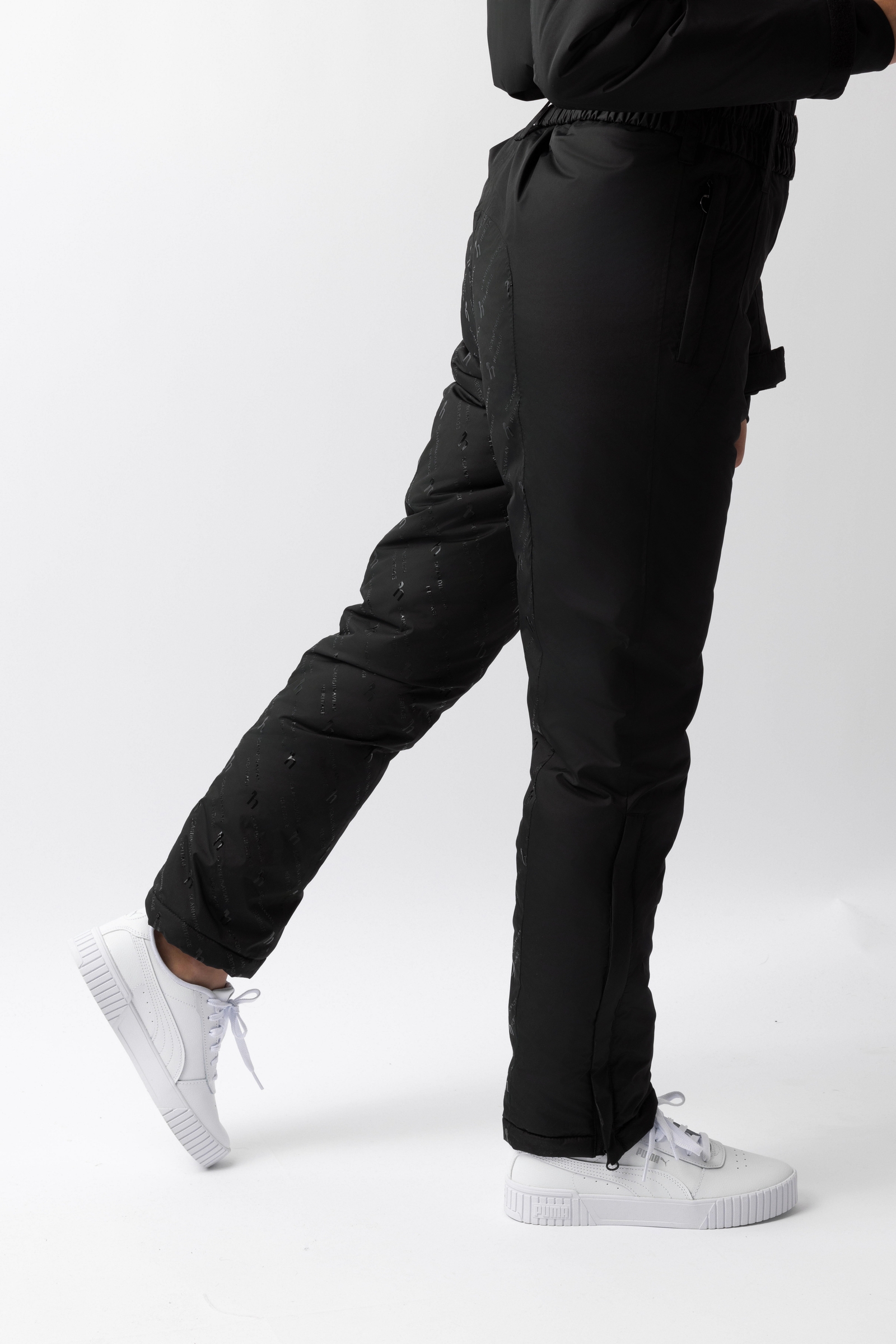 Horze Annica JR Kinder wasserdichter gef&uuml;tterter Overall