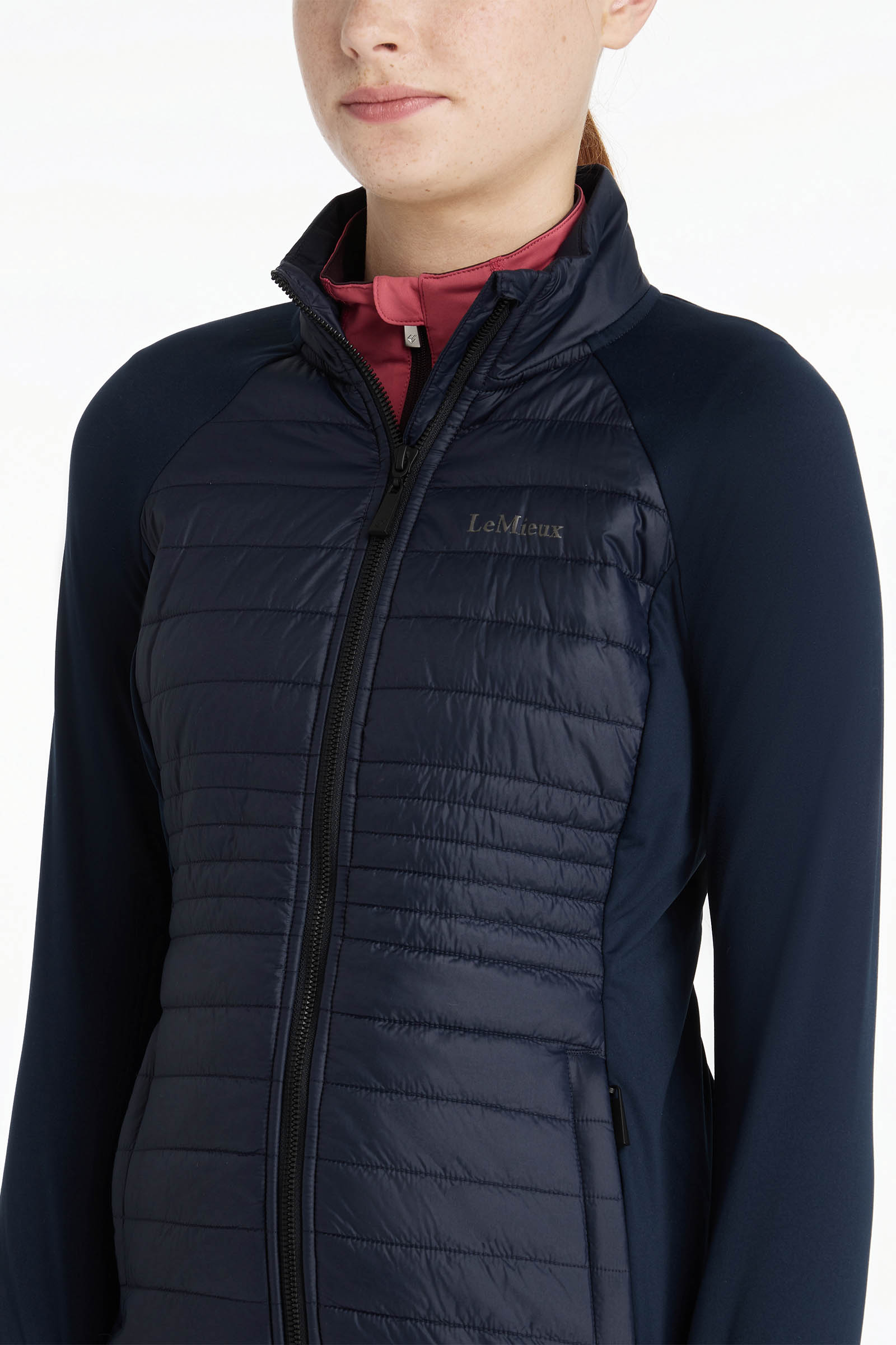 LeMieux Young Rider Josephine Kinder-Reitjacke