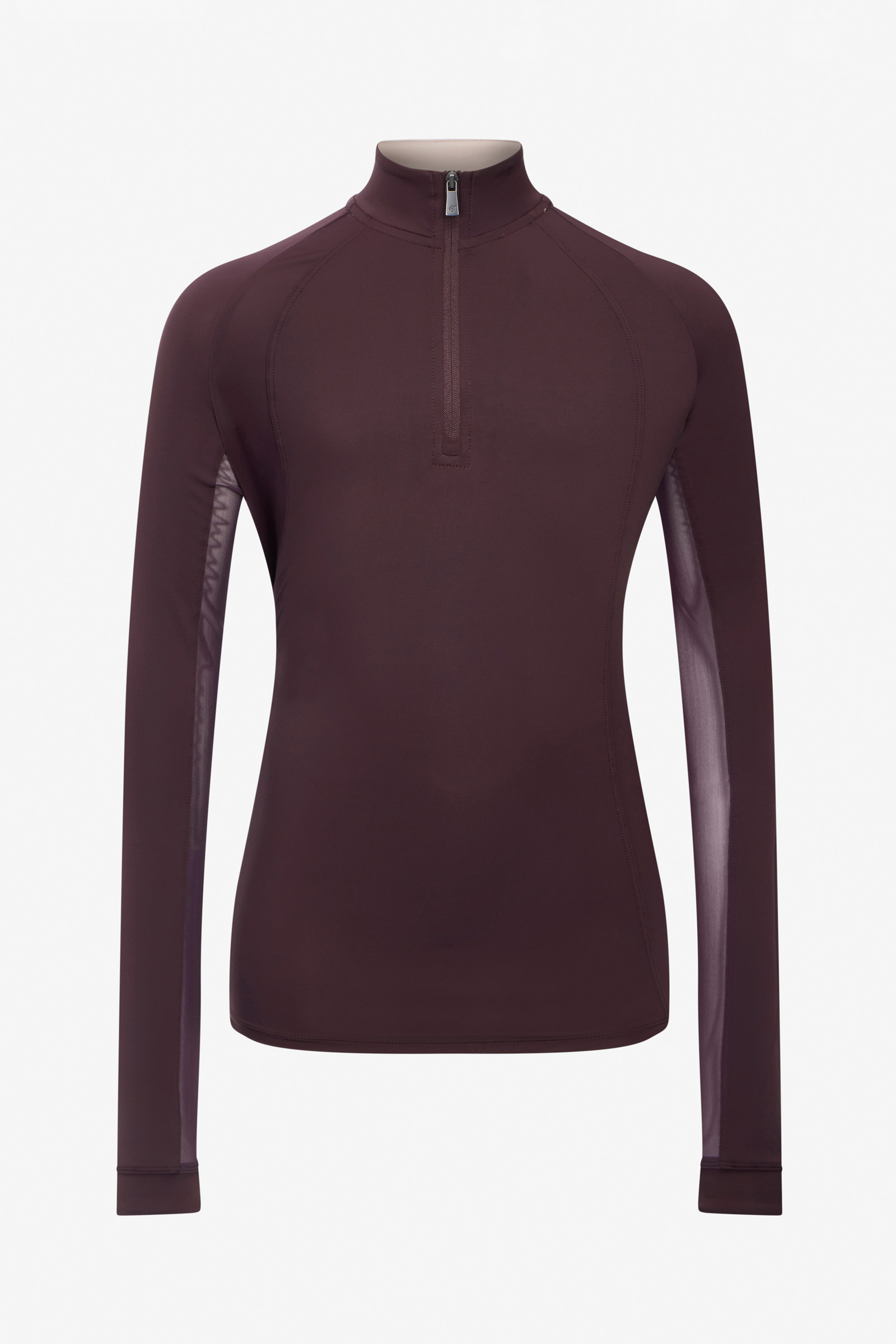 Damson LeMieux Hope Kinder Langarmshirt mit UV-Schutz