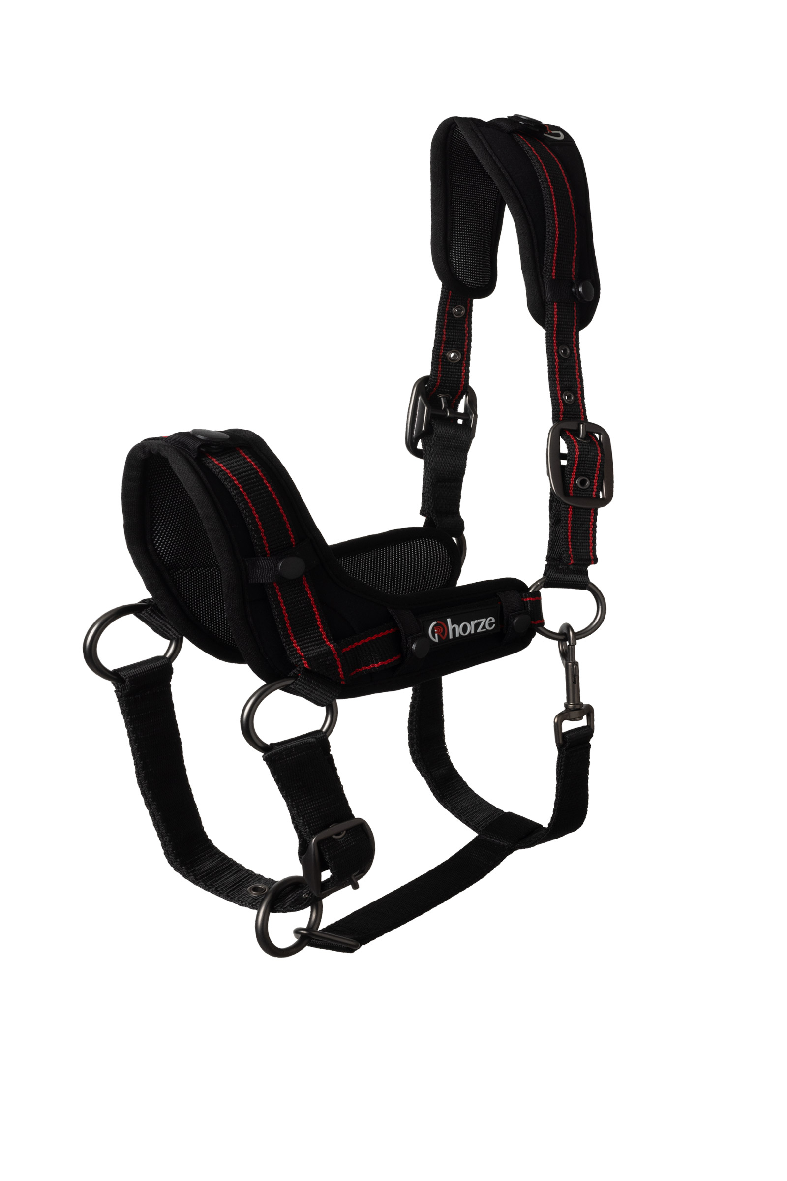 Horze Ceramic Heat Halfter