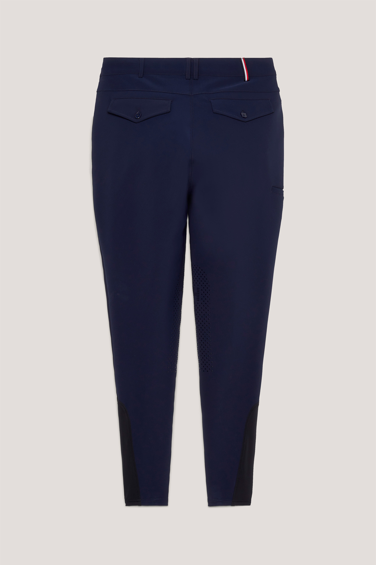 Tommy Hilfiger Equestrian Geneva All Year Kniebesatz Reithose