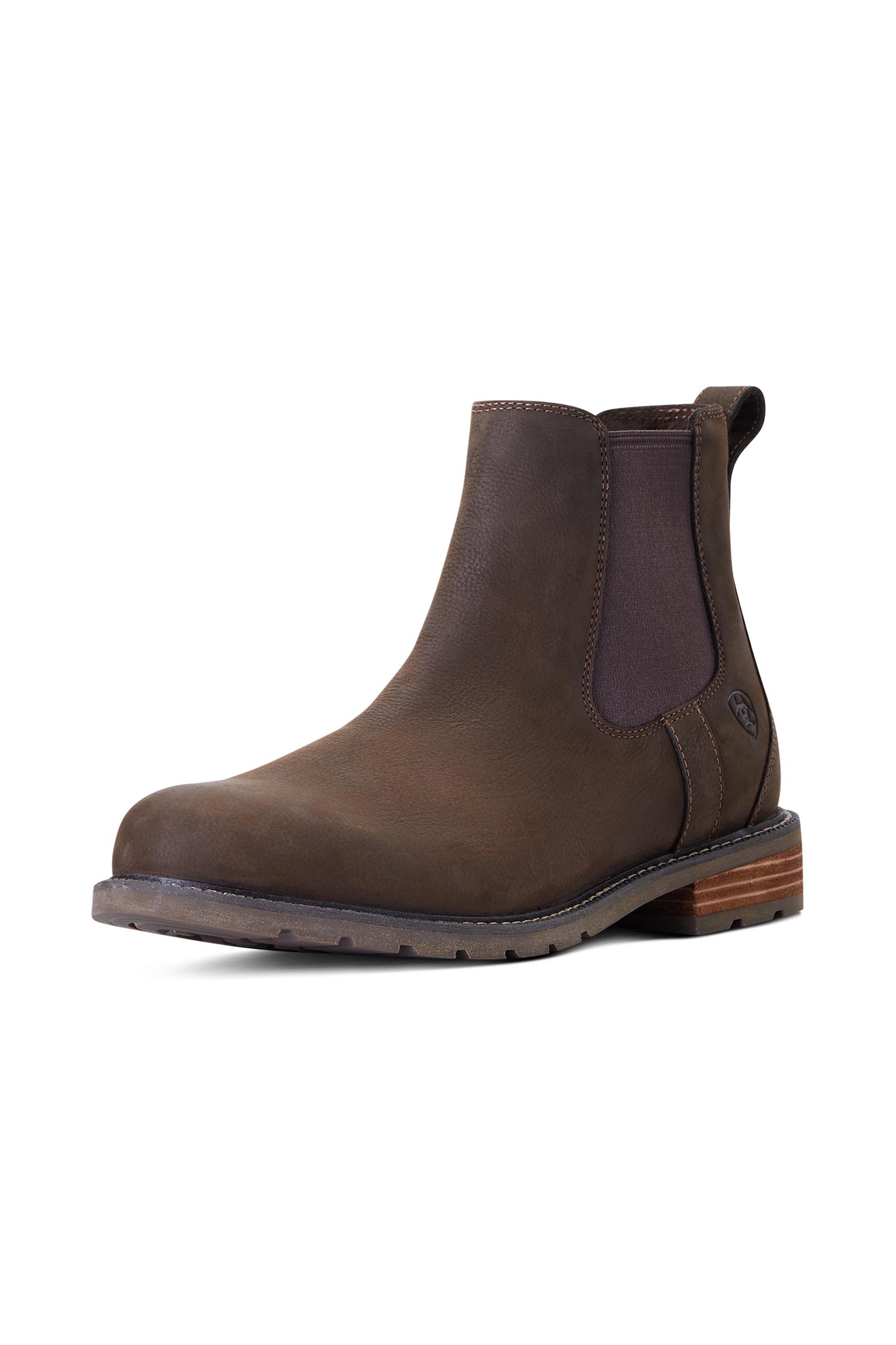 Ariat Wexford Waterproof Herren wasserdichte Chelsea Boots