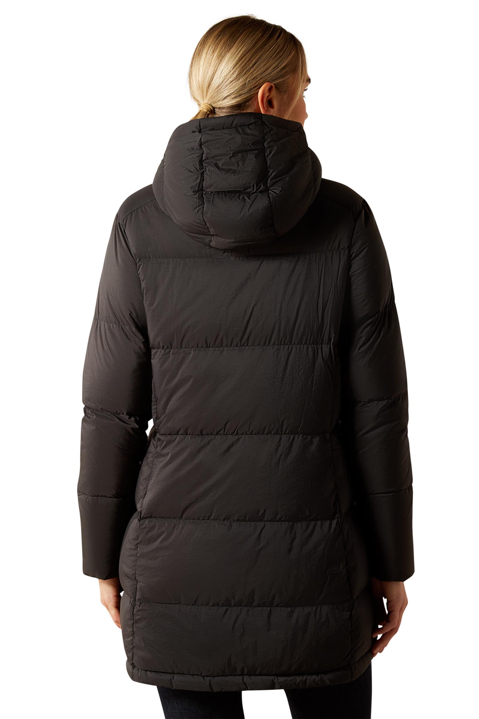 Ariat Bright Down Damen-Daunenmantel