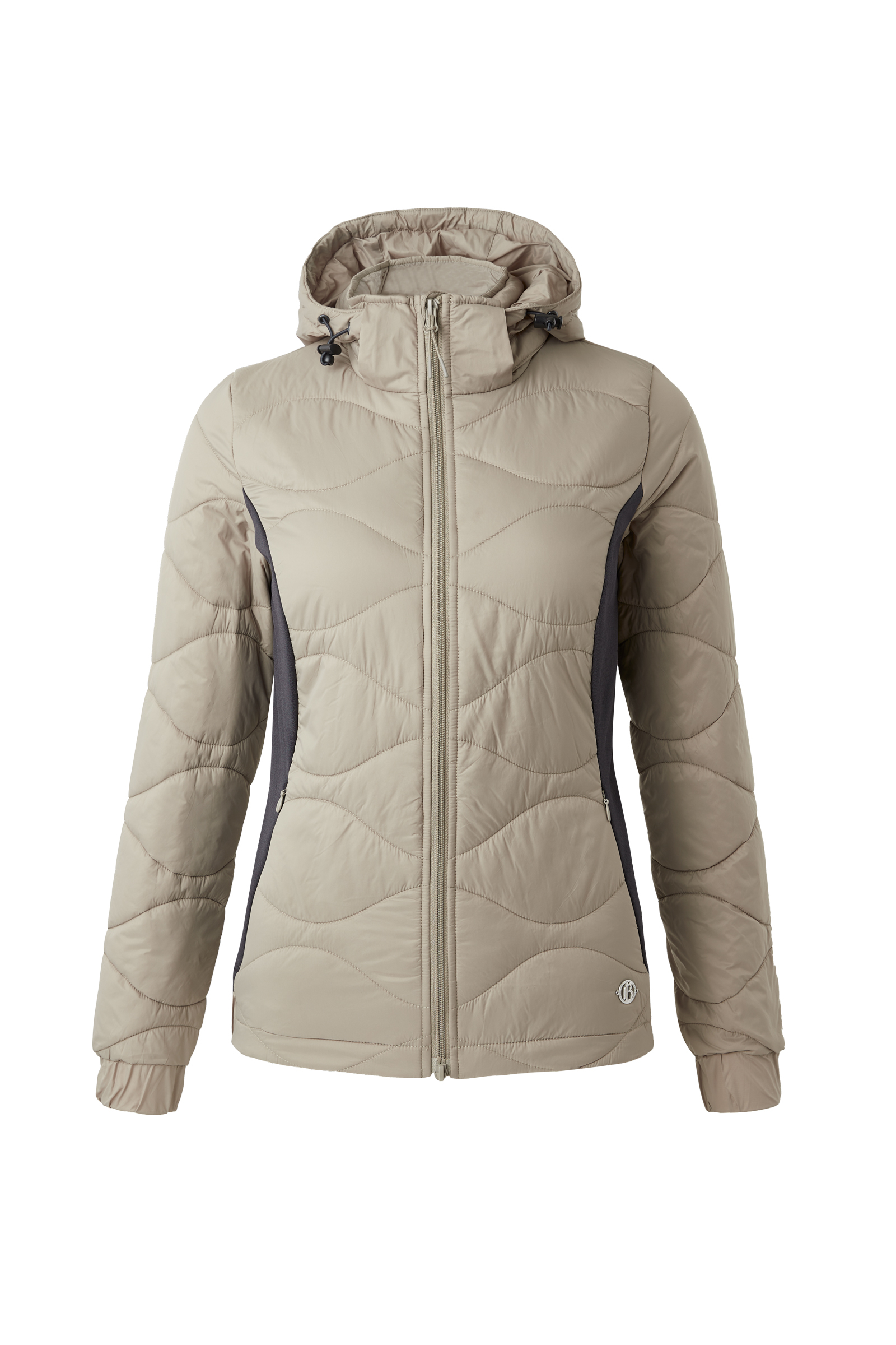 B Vertigo Brielle Damen Hybrid Reitjacke