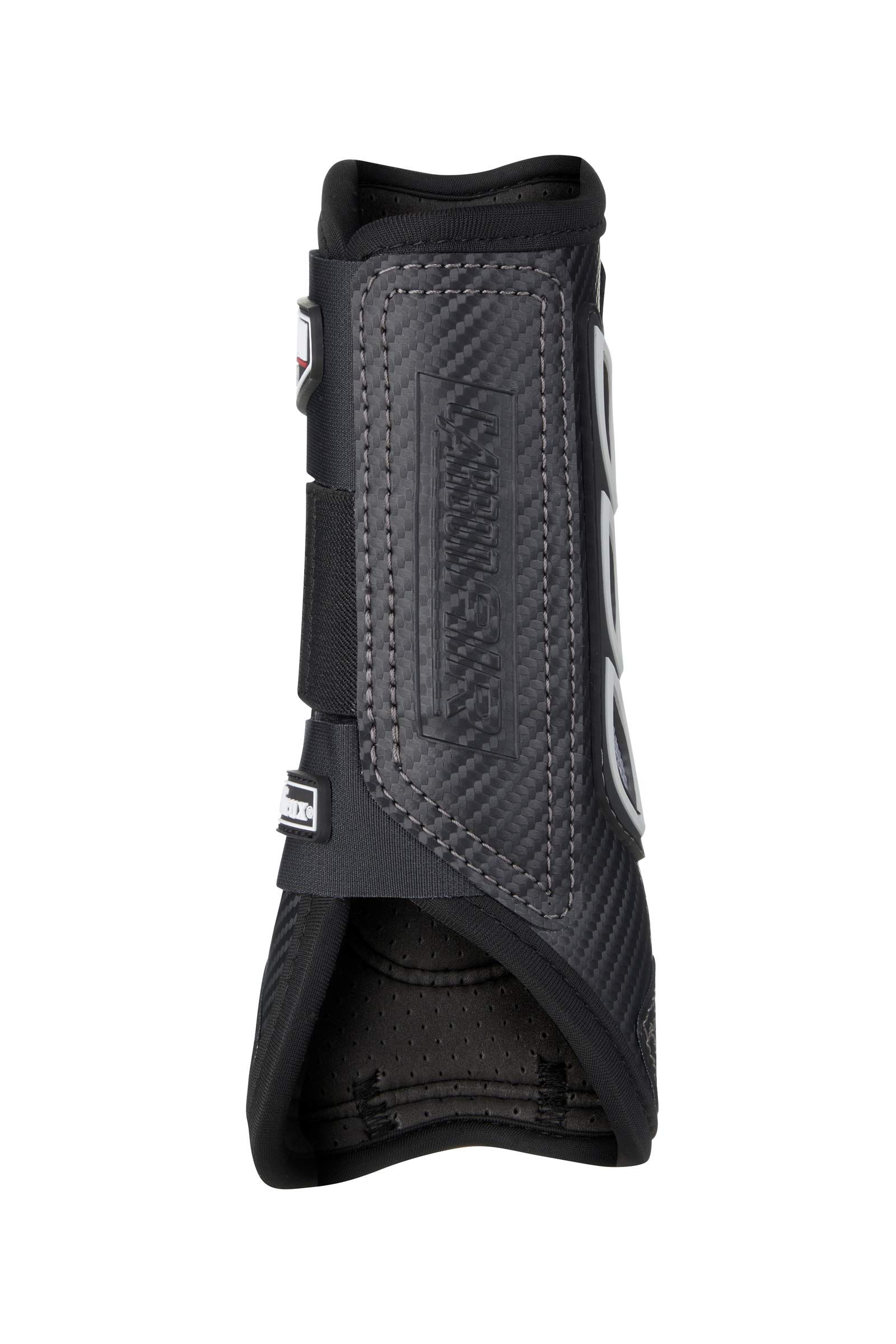 LeMieux Carbon Air XC Gamaschen Vorne