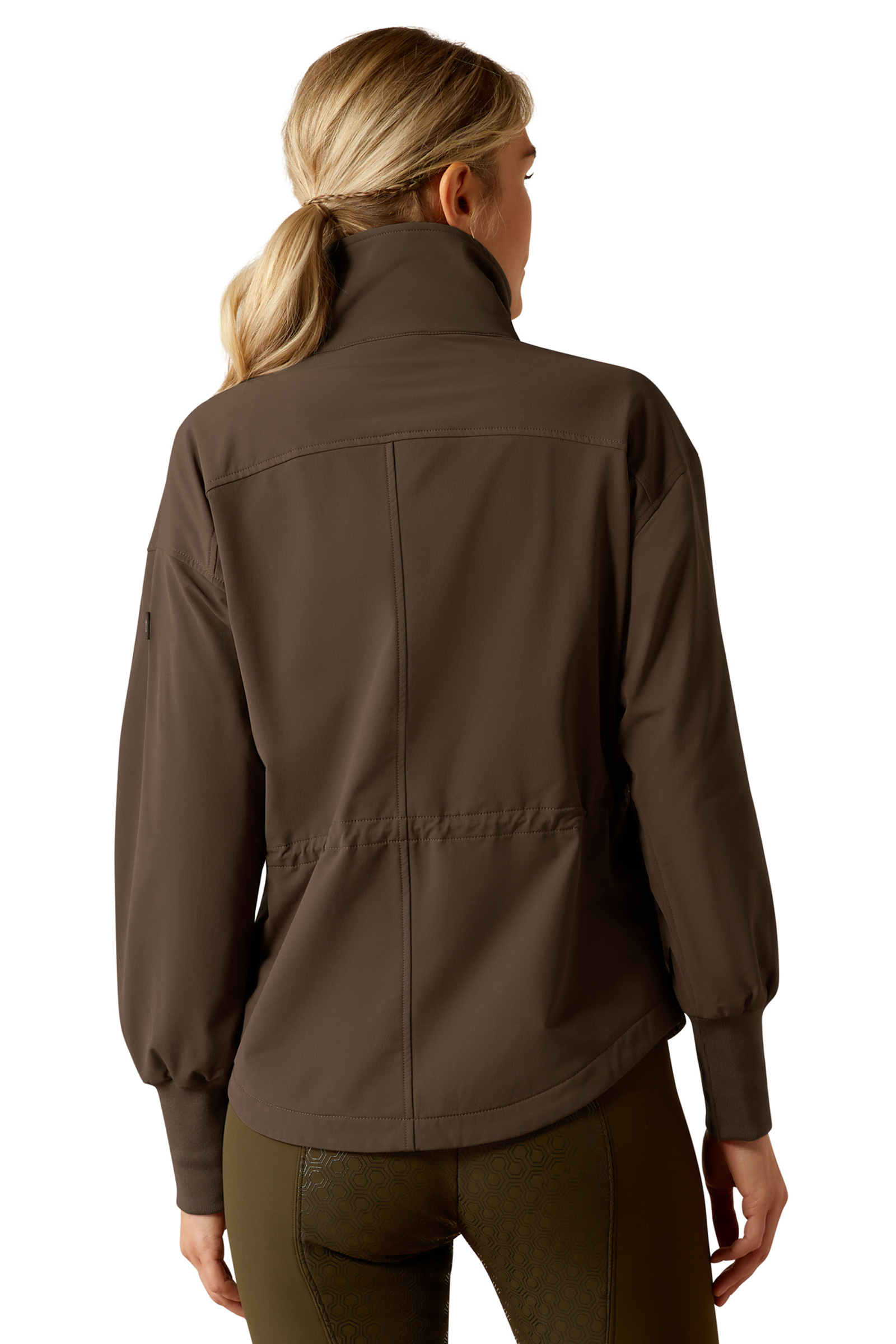 Ariat Estrade Softshell Jacke