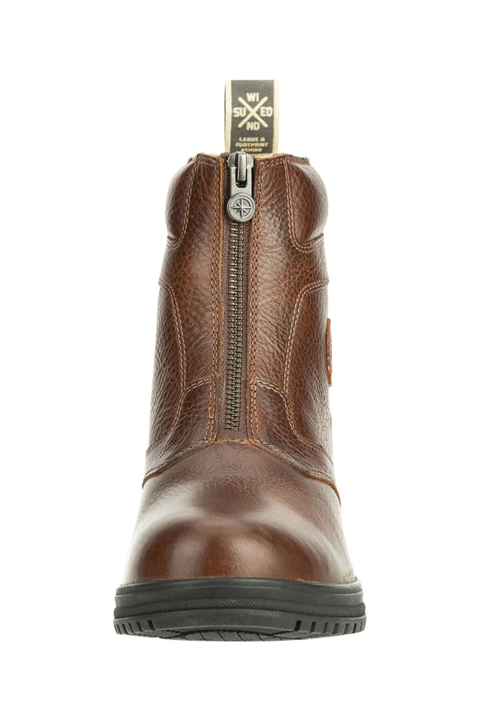 Suedwind Footwear Amaron Fz Wool Wasserdichte Arbeitsstiefel