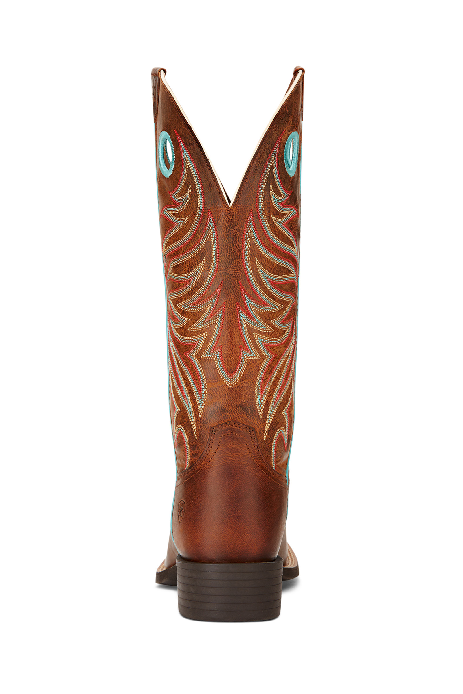 Ariat Round Up Ryder Damen Westernstiefel