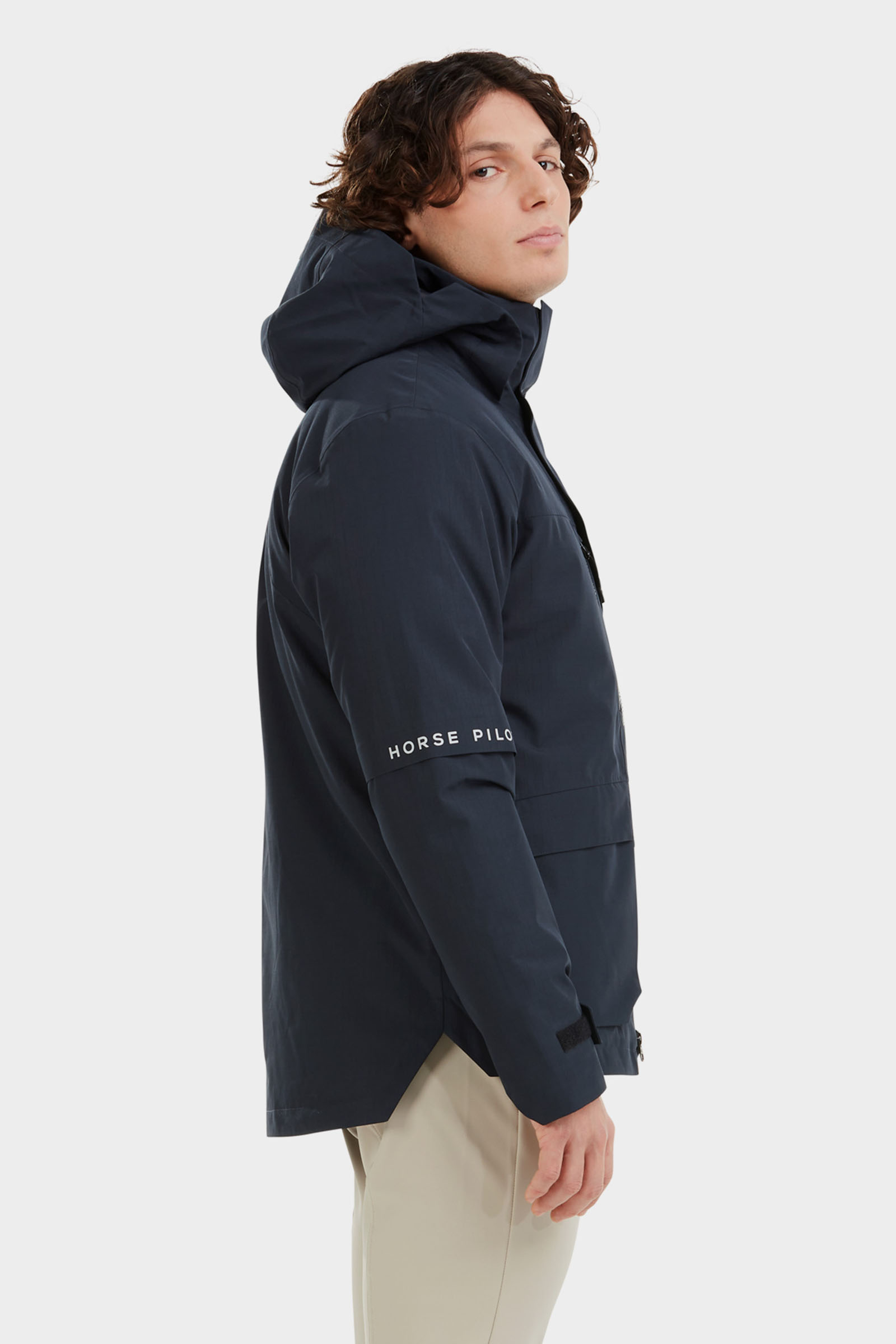Horse Pilot Essential Herrenjacke