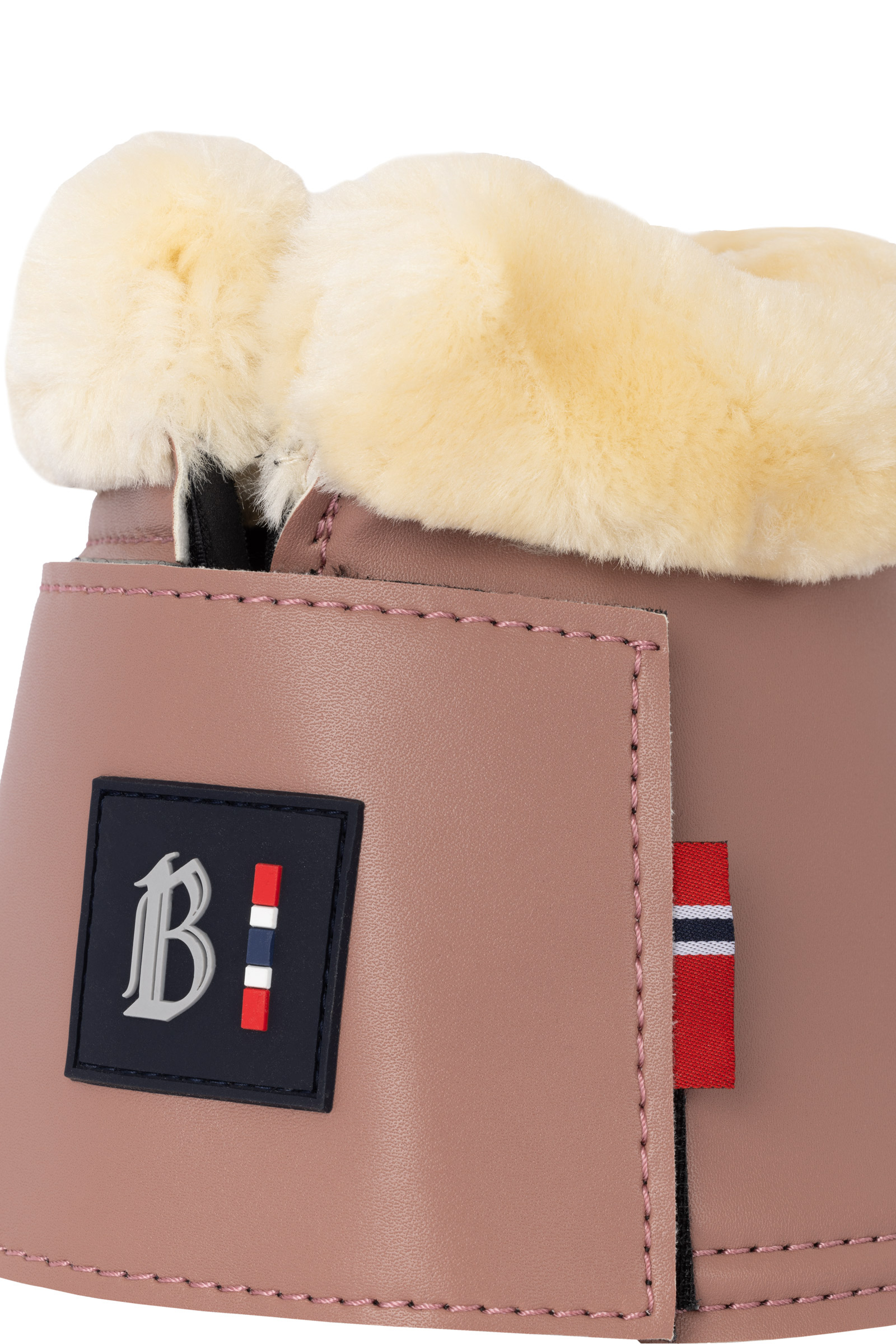 B Vertigo Empowerment Hufglocken