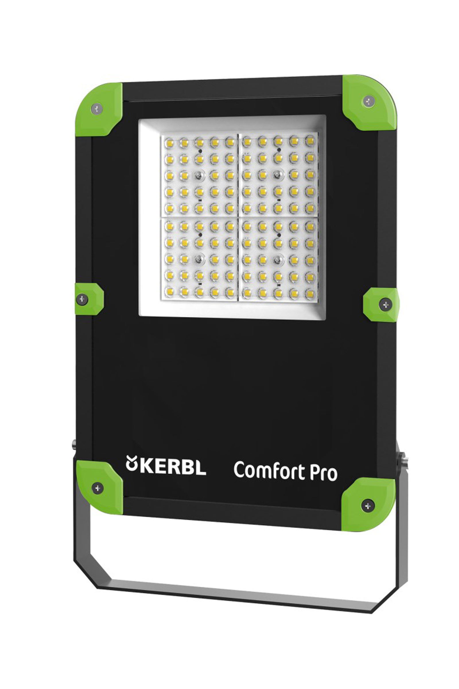 Kerbl LED Comfort Pro Flutlichtstrahler, 50 W (Version 2025)