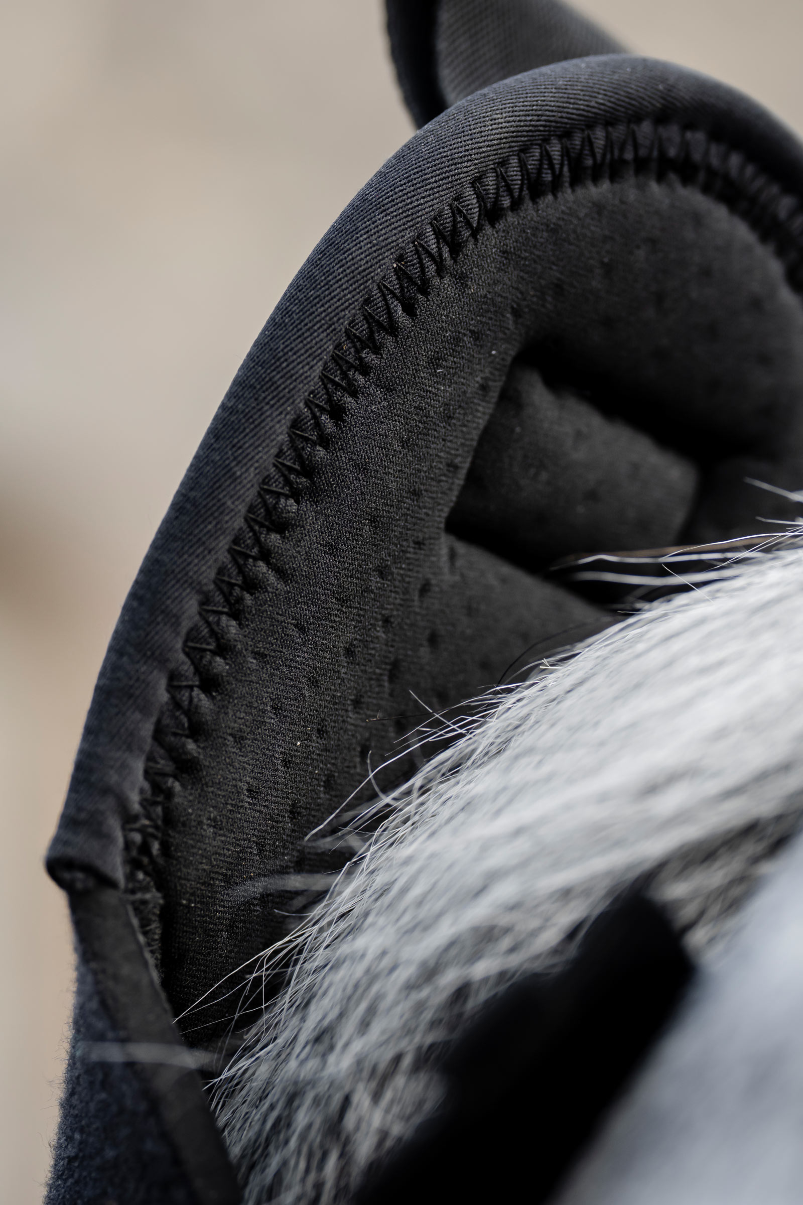 Horseware Schweifschutz mit Tasche