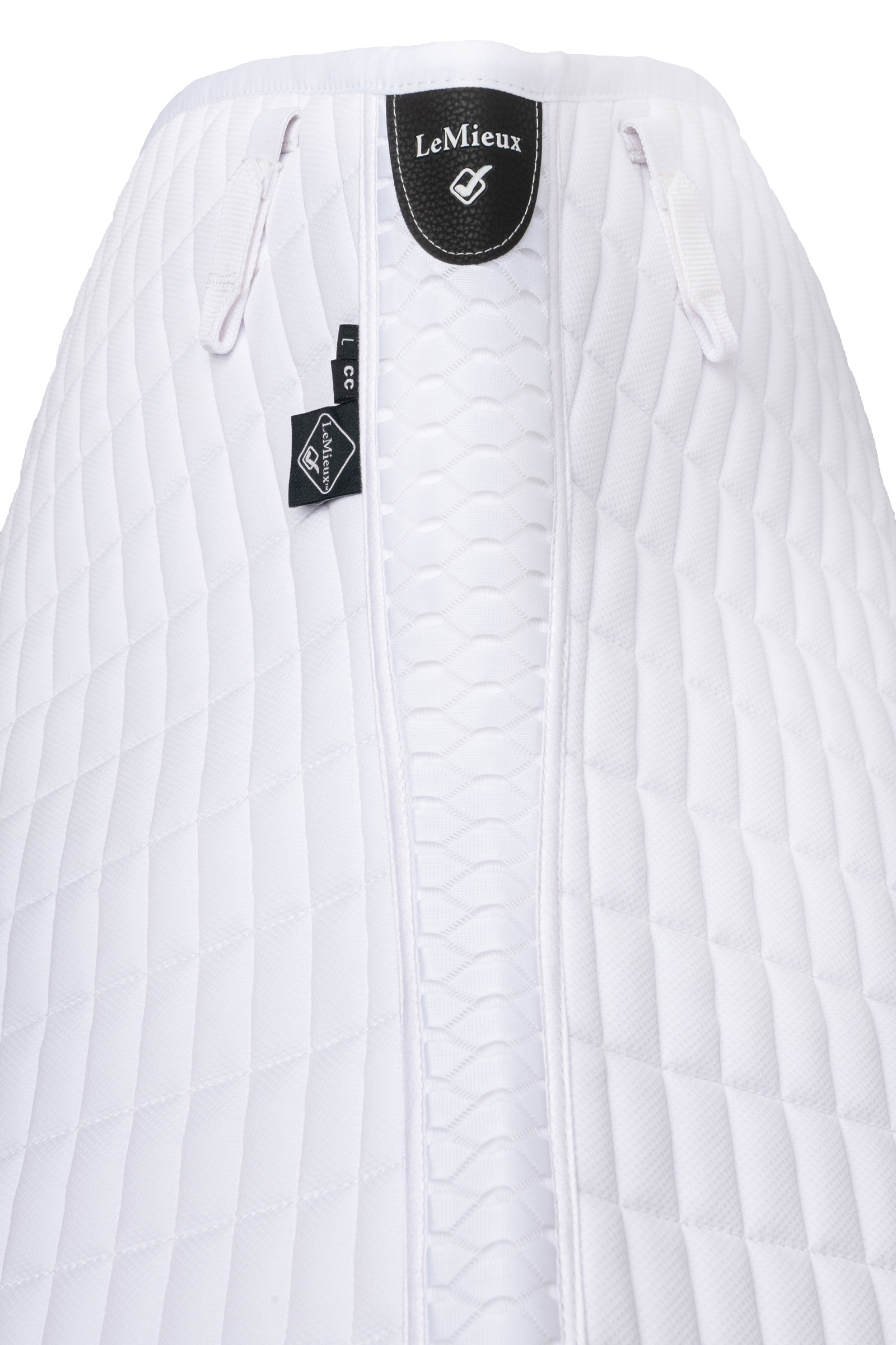 LeMieux Self-Cool Close Contact Schabracke