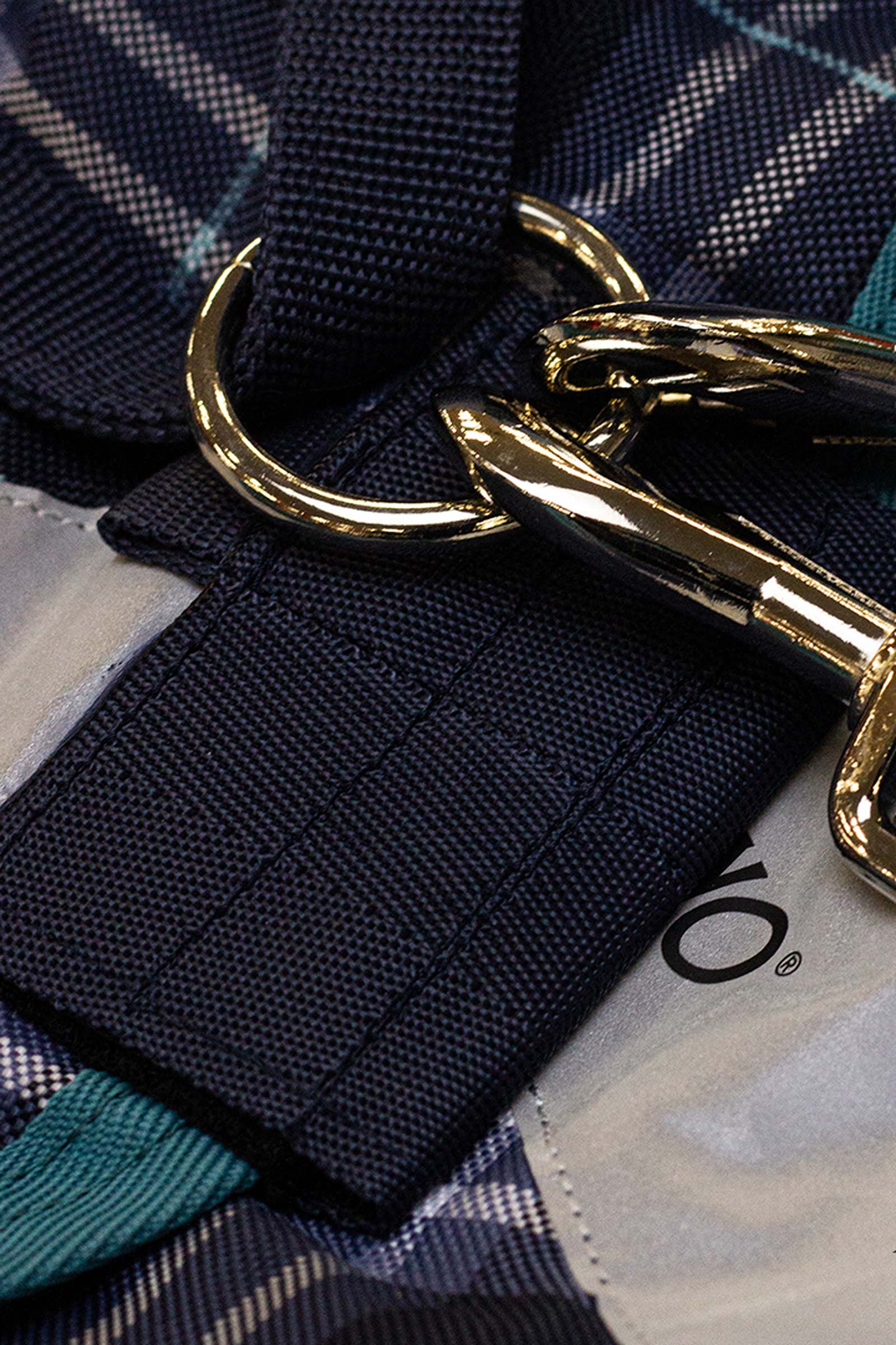 Horseware Rhino Plus Vari-Layer Weidedecke mit abnehmbarem Halsteil, 250 g