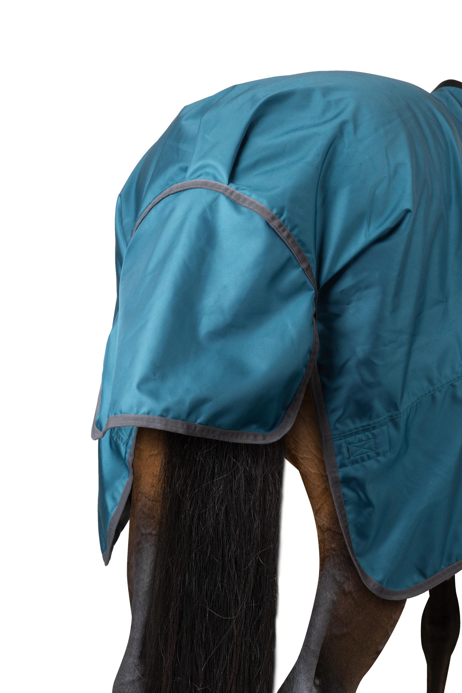 Horze Outdoordecke 1680D, 100g