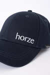 Horze Cap mit Flagge und Logo