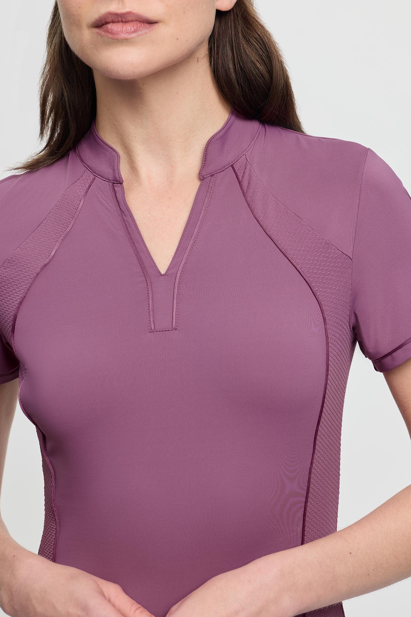 LeMieux Lisa Damen Mesh Baselayer