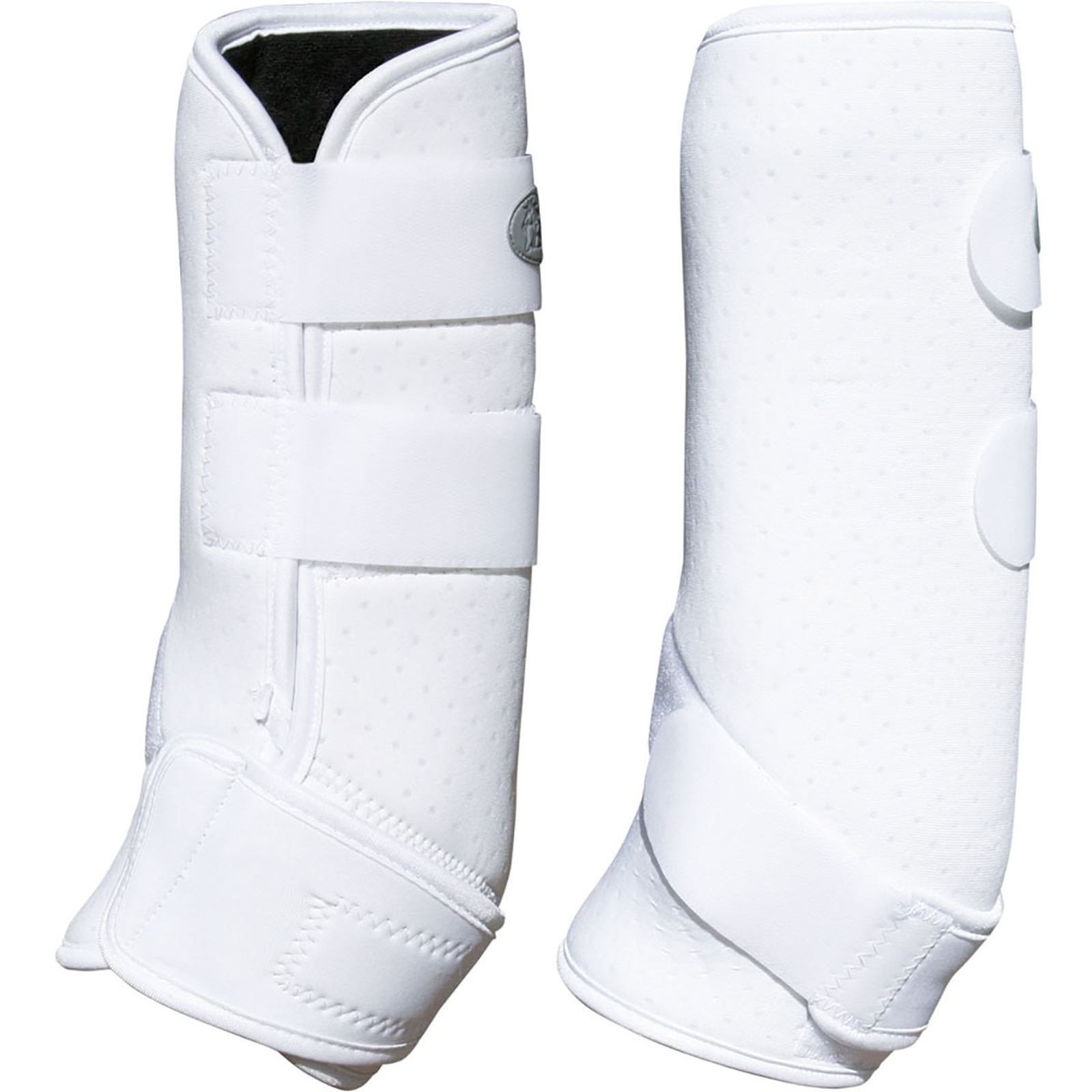 Harry's Horse Fesselkopfgamaschen mit Memory-Schaum