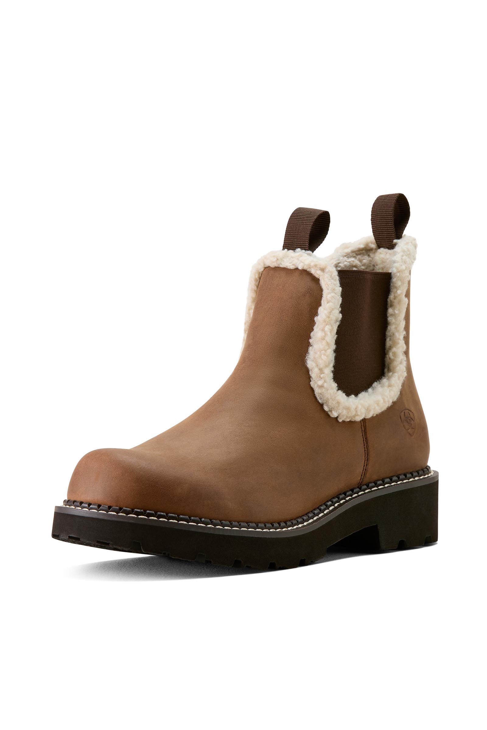 Ariat Fatbaby Cozy Damen Chelsea-Stiefeletten