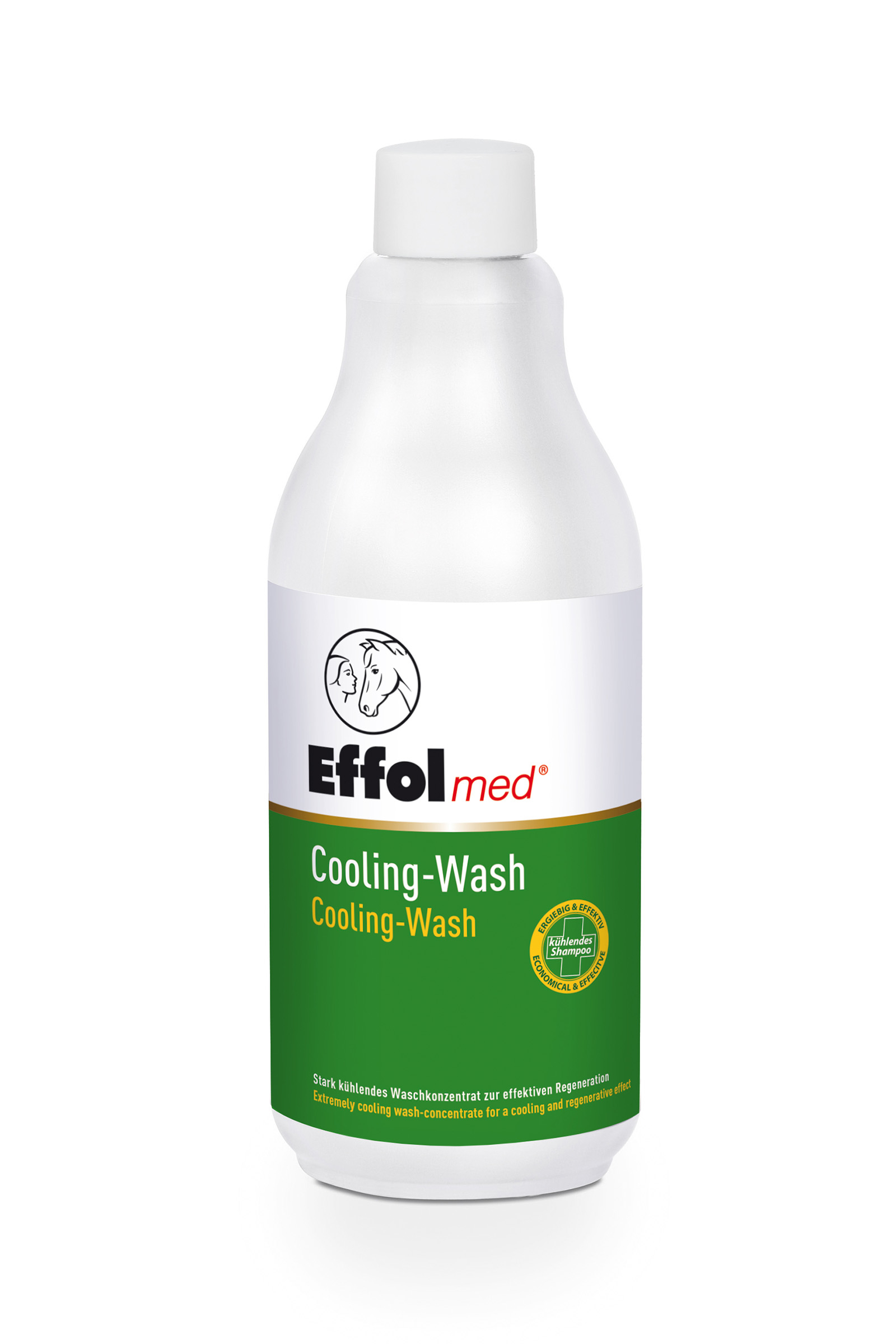 Effolmed Cooling-Wash 500ml