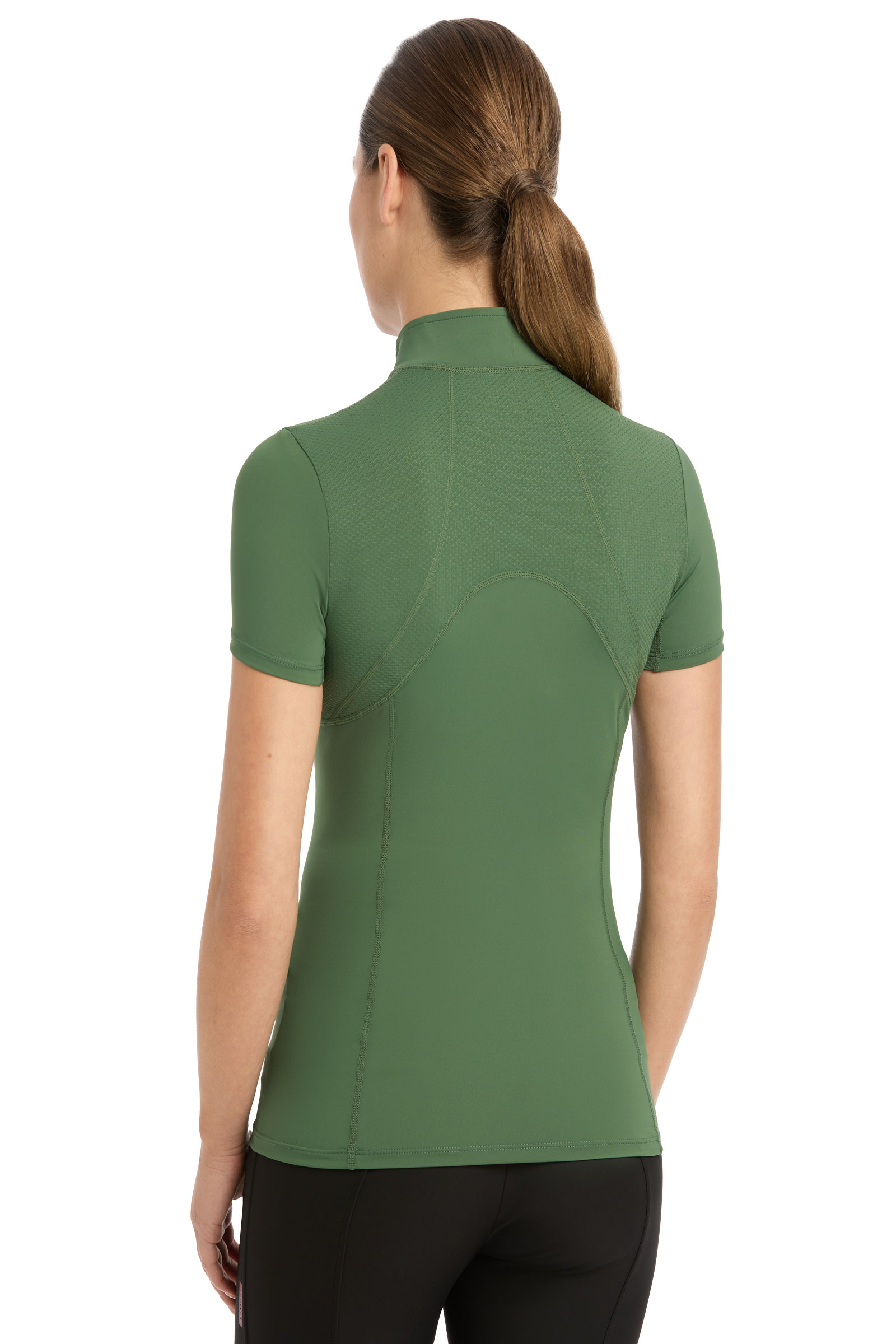 LeMieux Damen Mia Mesh Base Layer