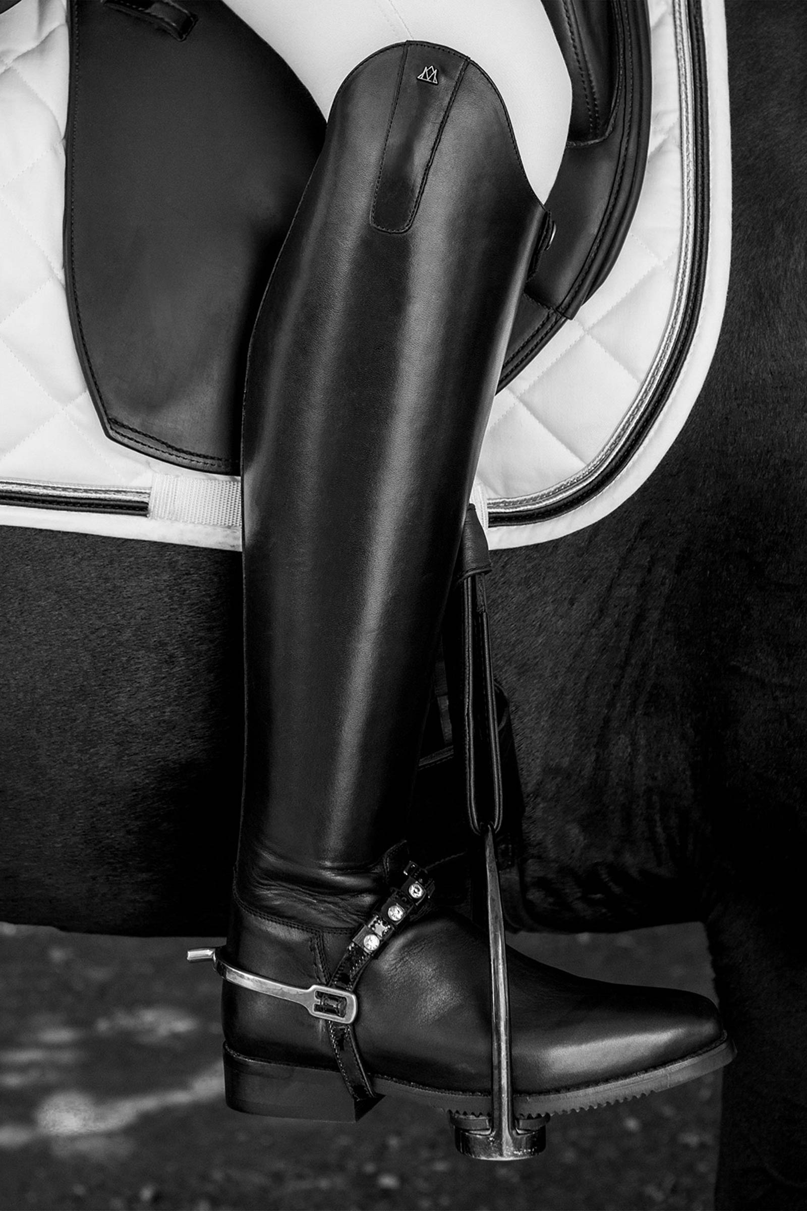 Mountain Horse Serenade Damen Reitstiefel