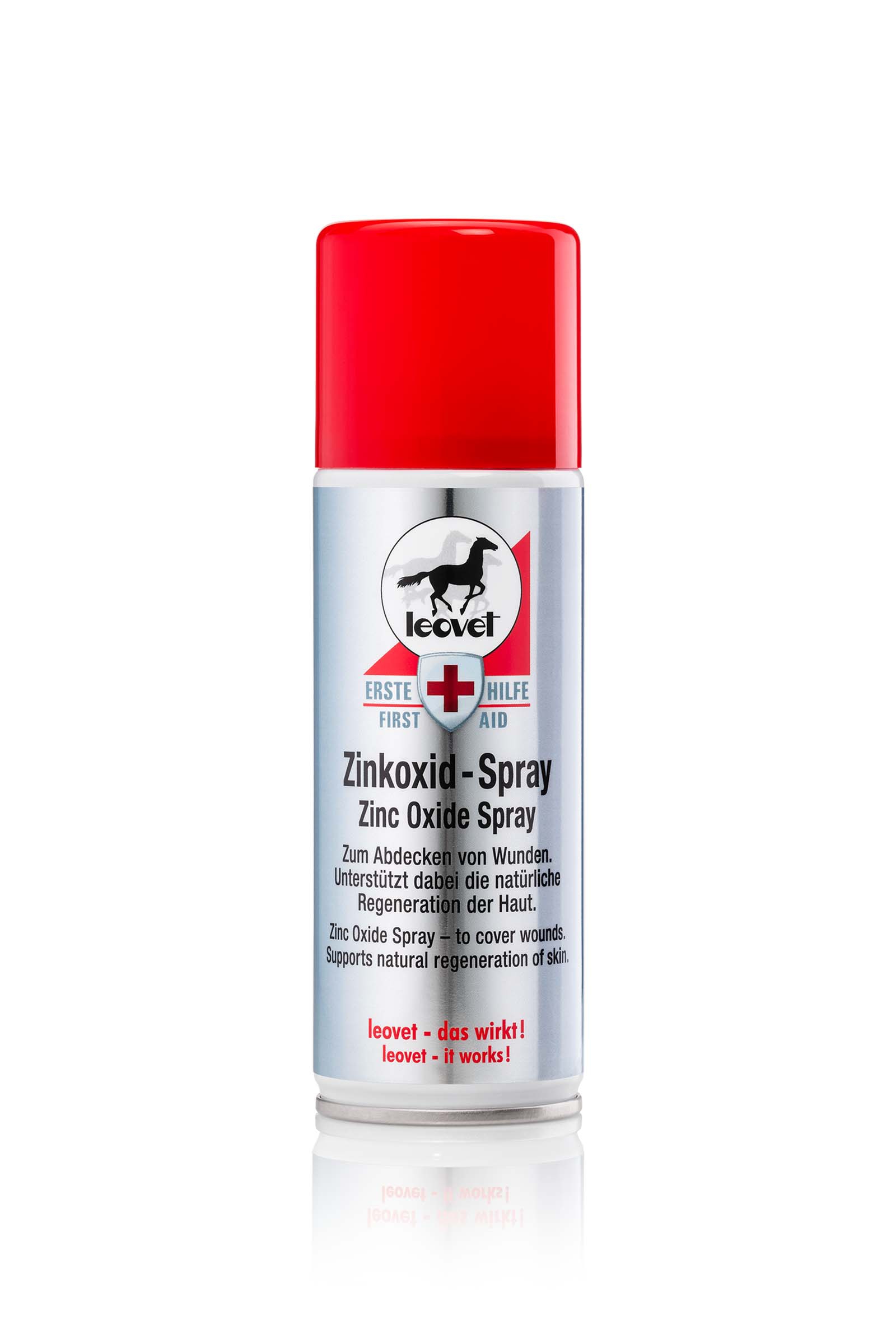 Leovet Zinkoxidspray