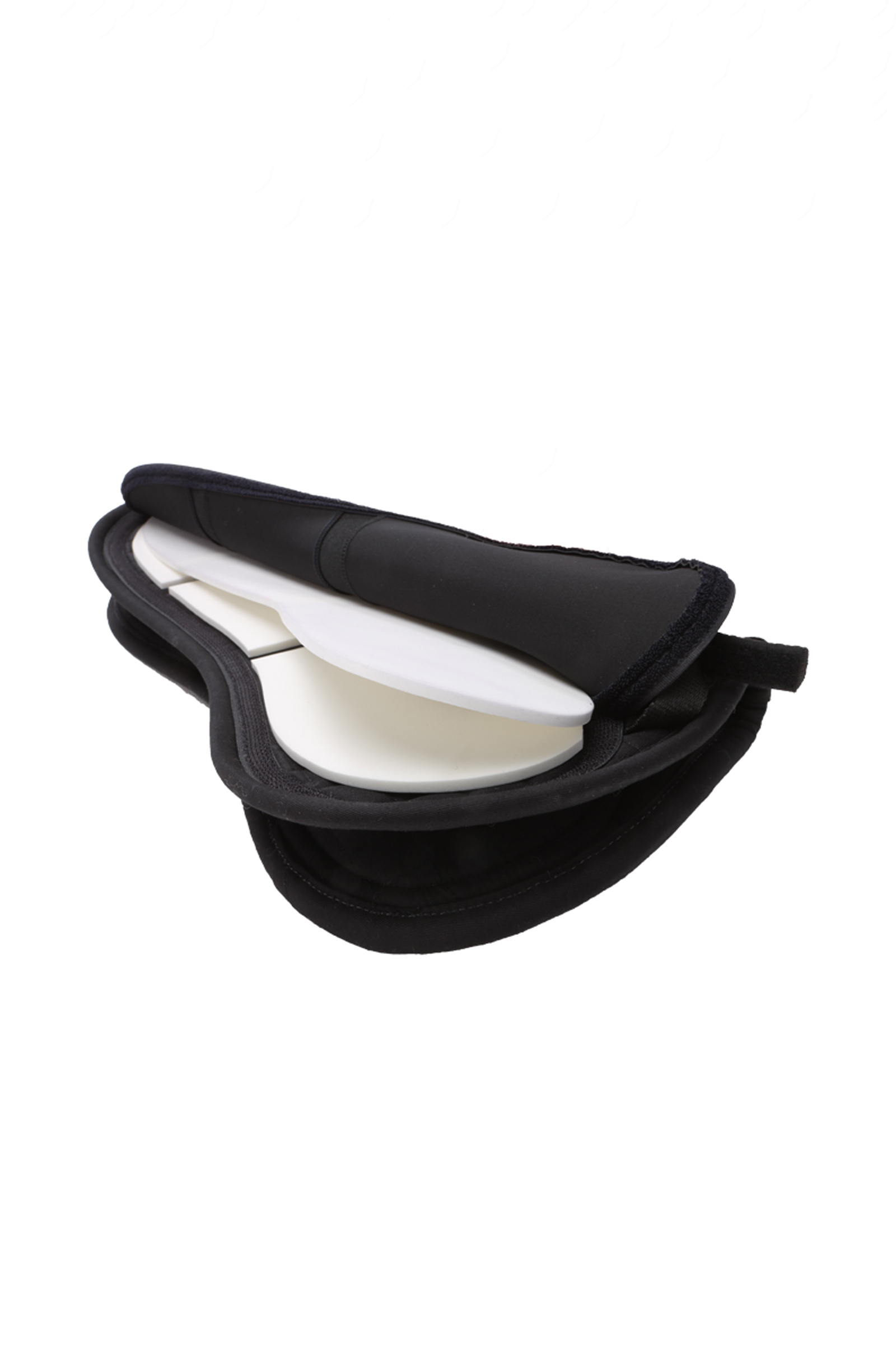 Kavalkade Pad Kaval-Top-Vario abgerundet