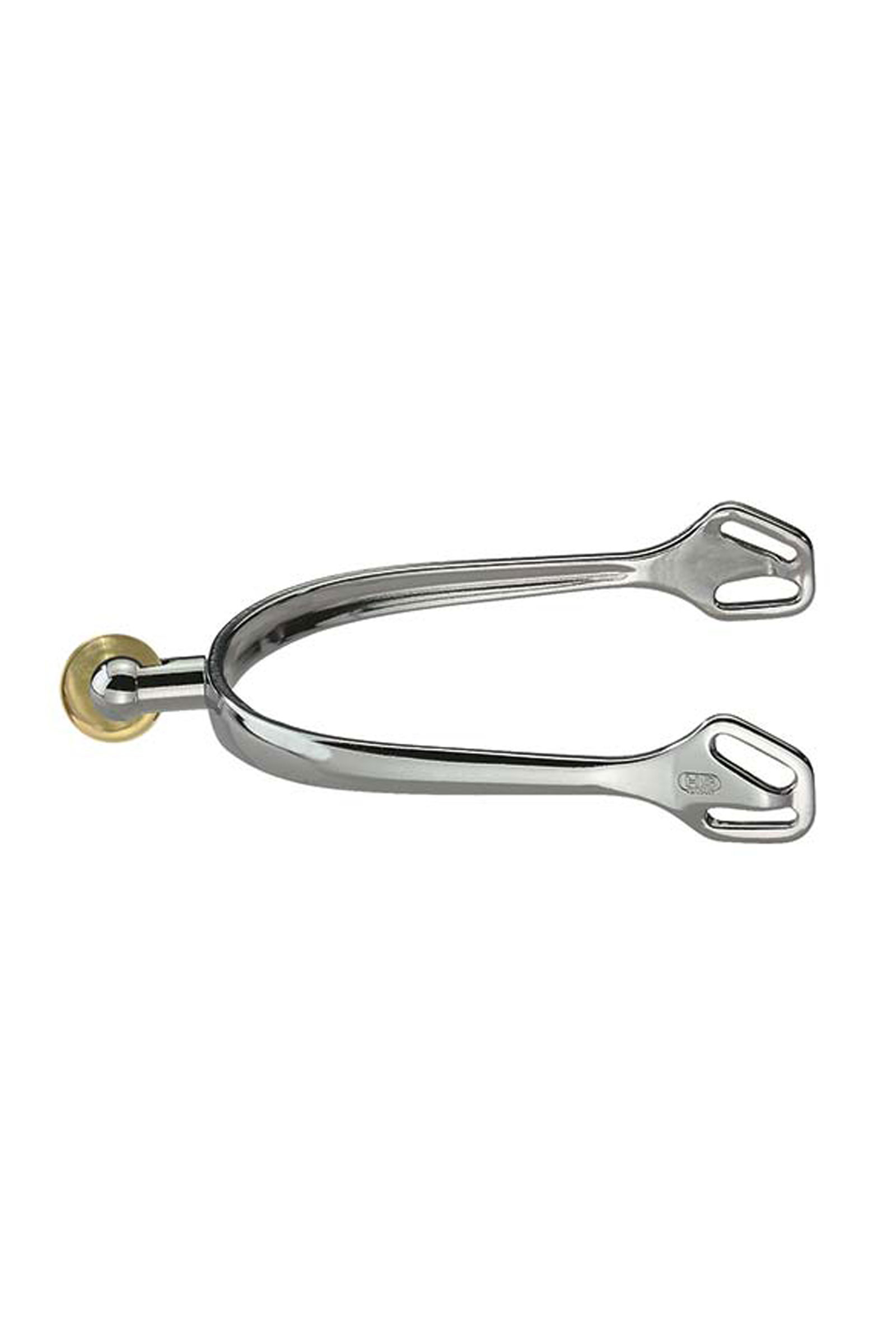 Sprenger Ultra Fit Sporen, comfort roller