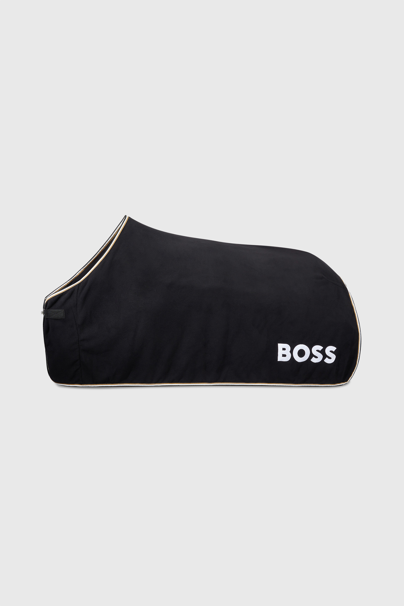 Boss Fleece Abschwitzdecke