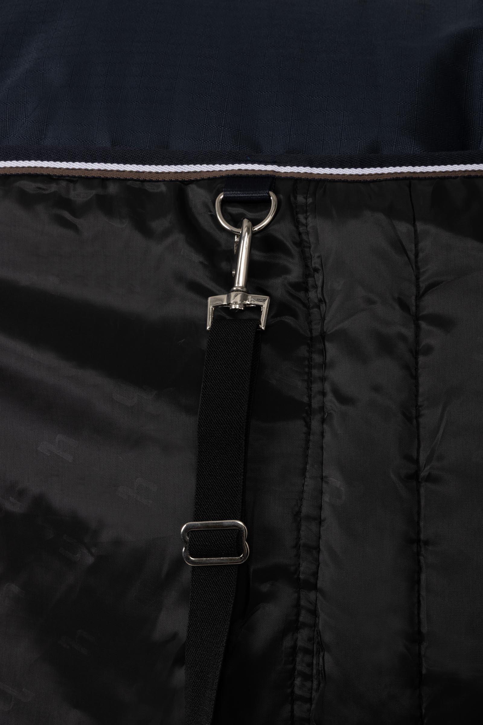 Horze Glasgow leichte Regendecke mit Halsteil, 0g