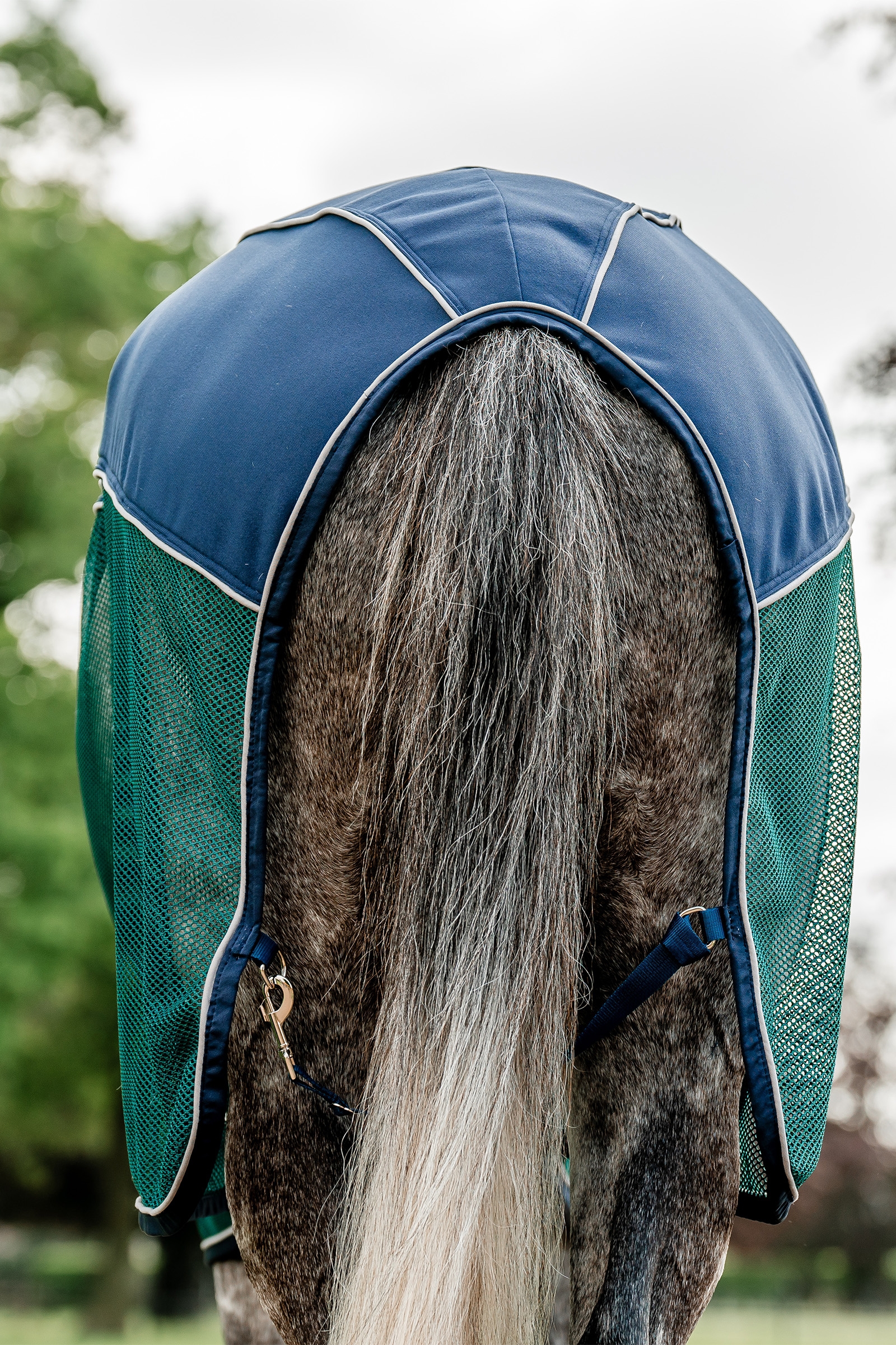 Horseware Signature Sport Abschwitzdecke