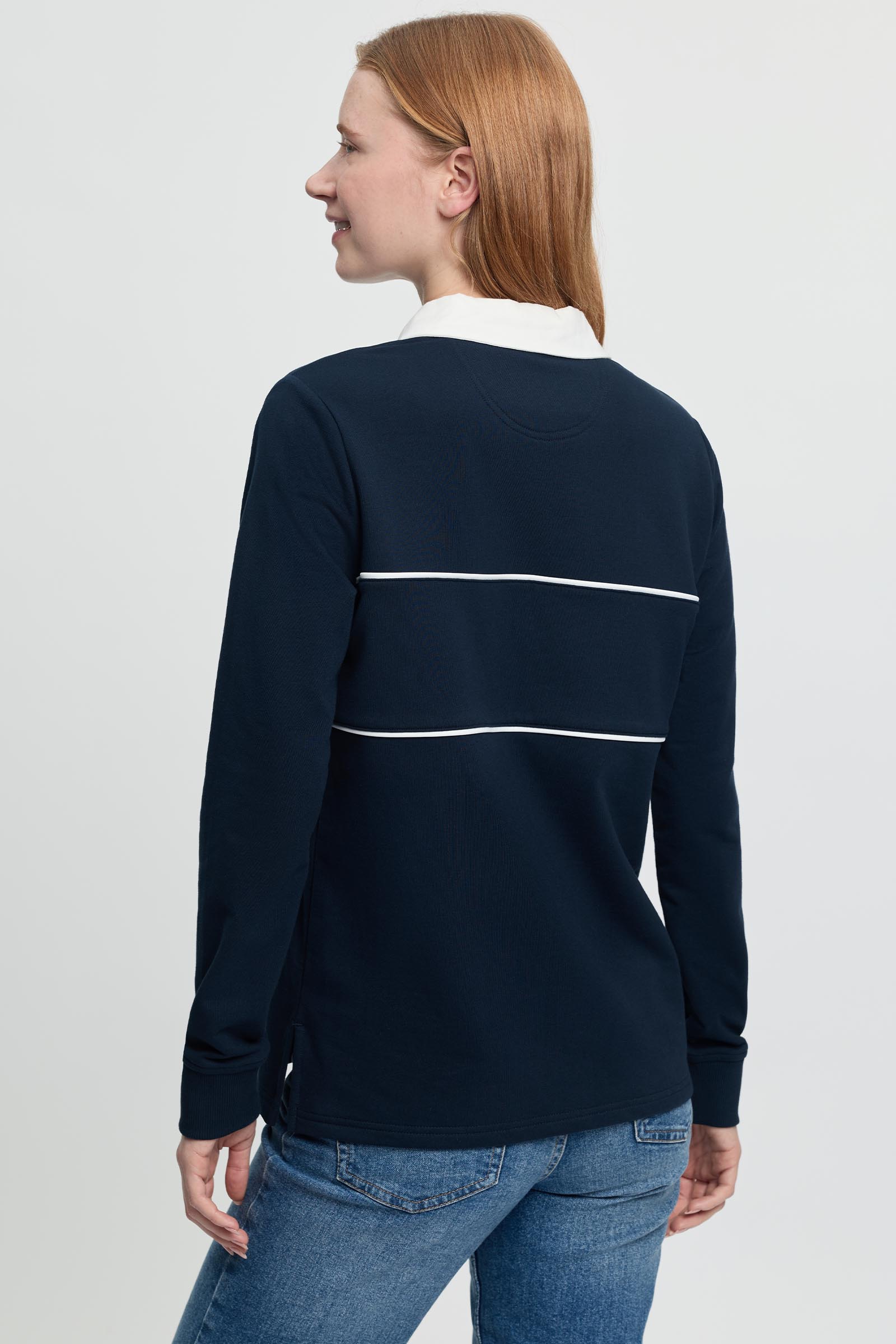 LeMieux Rochelle Damen Rugby Shirt