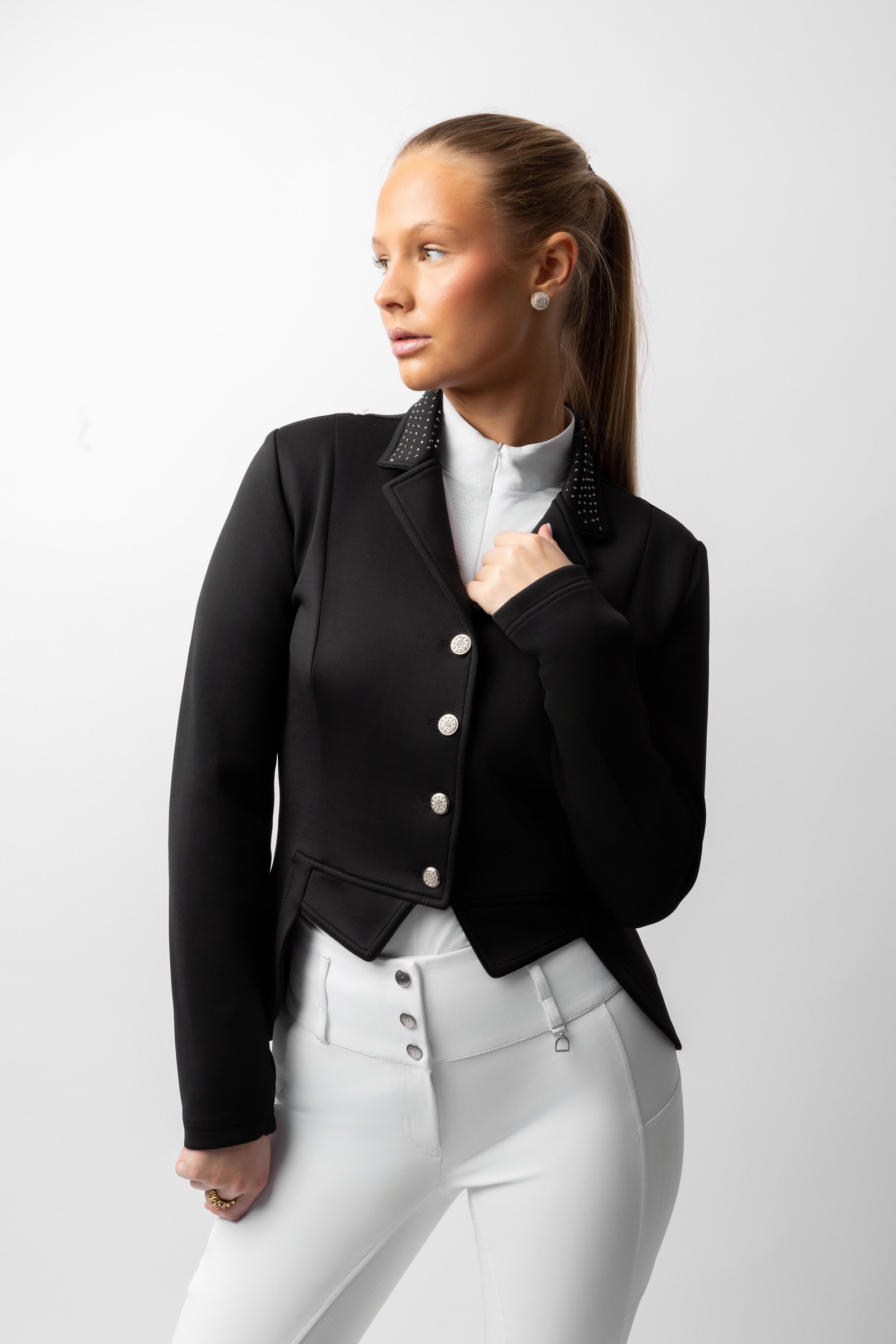 Horze Carla Turnierjacket f&uuml;r Damen