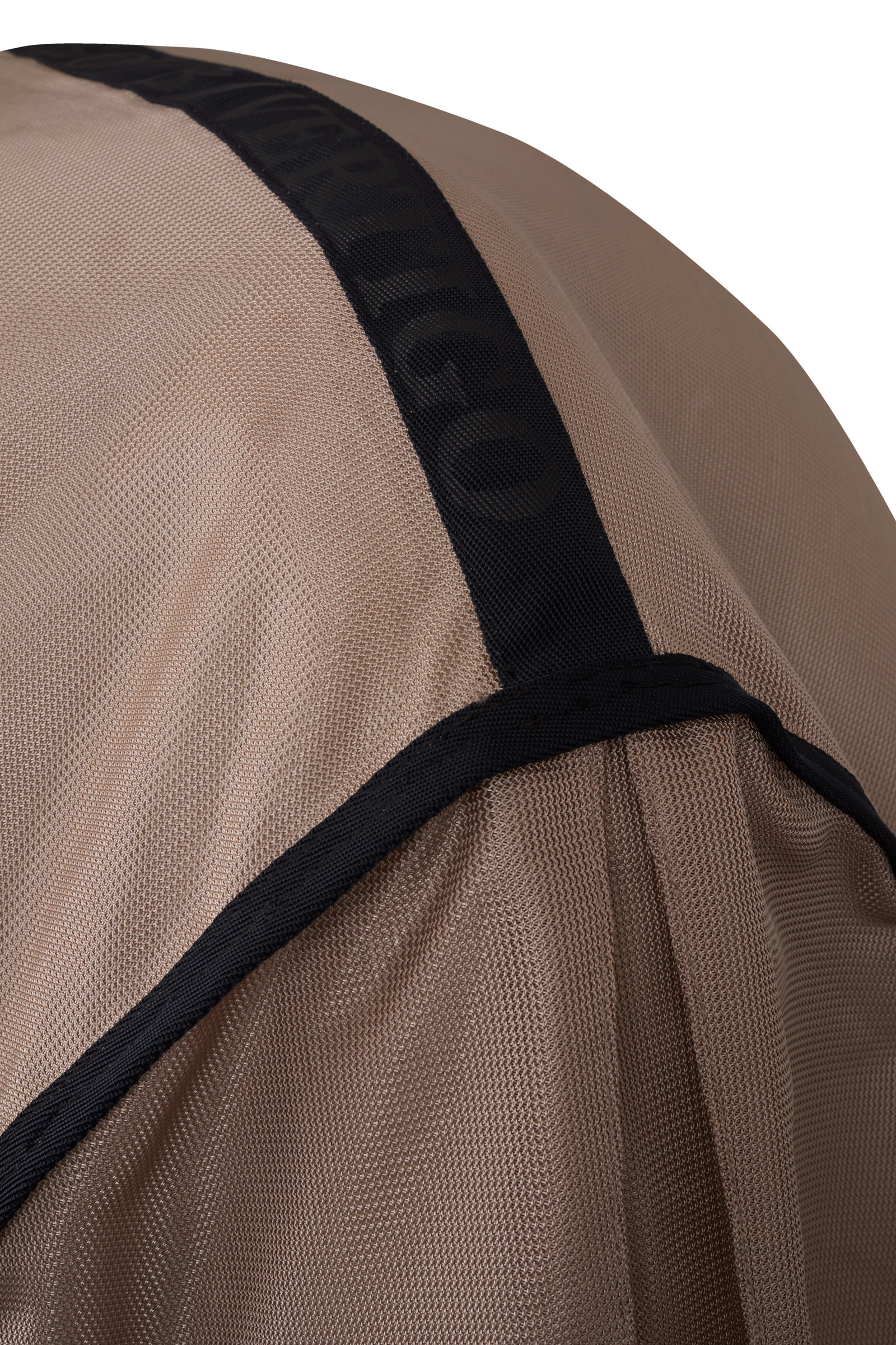 B Vertigo Delux Flliegendecke mit abnehmbarem Halsteil und UV Schutz