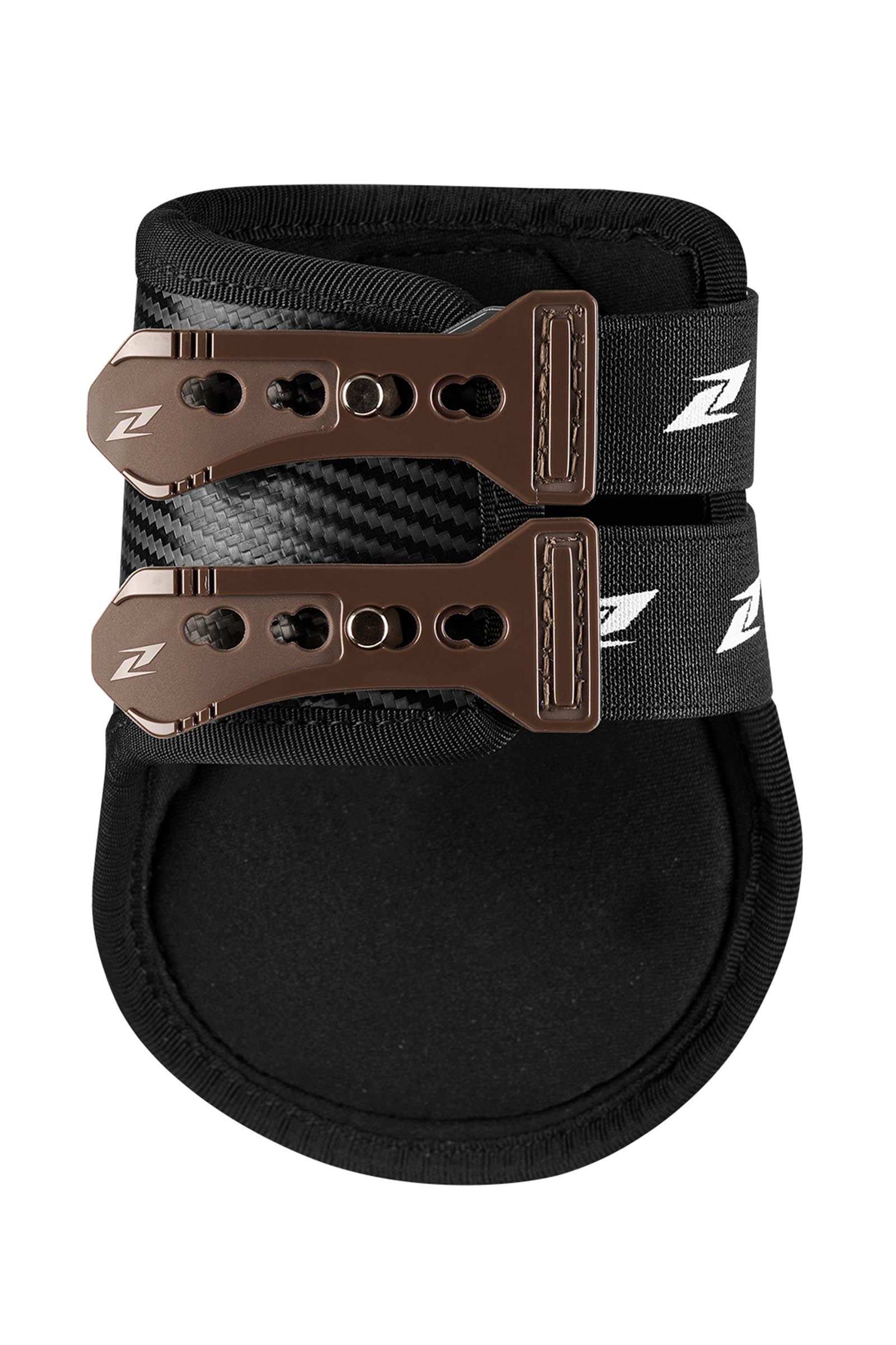 Zandona Carbon Professional Lite Fesselkopfgamaschen