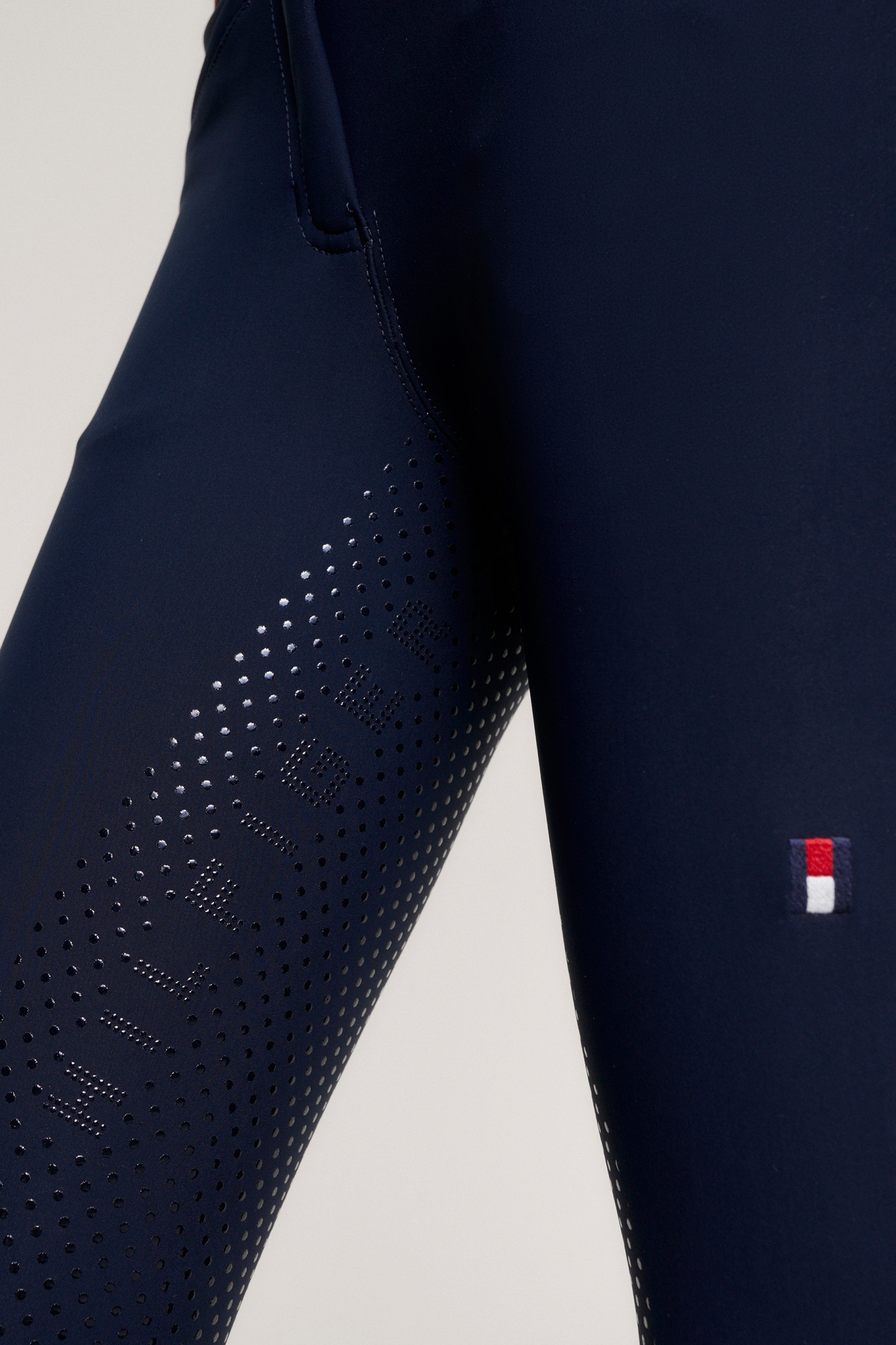 Tommy Hilfiger Equestrian Geneva All-Year Full Grip Reithose