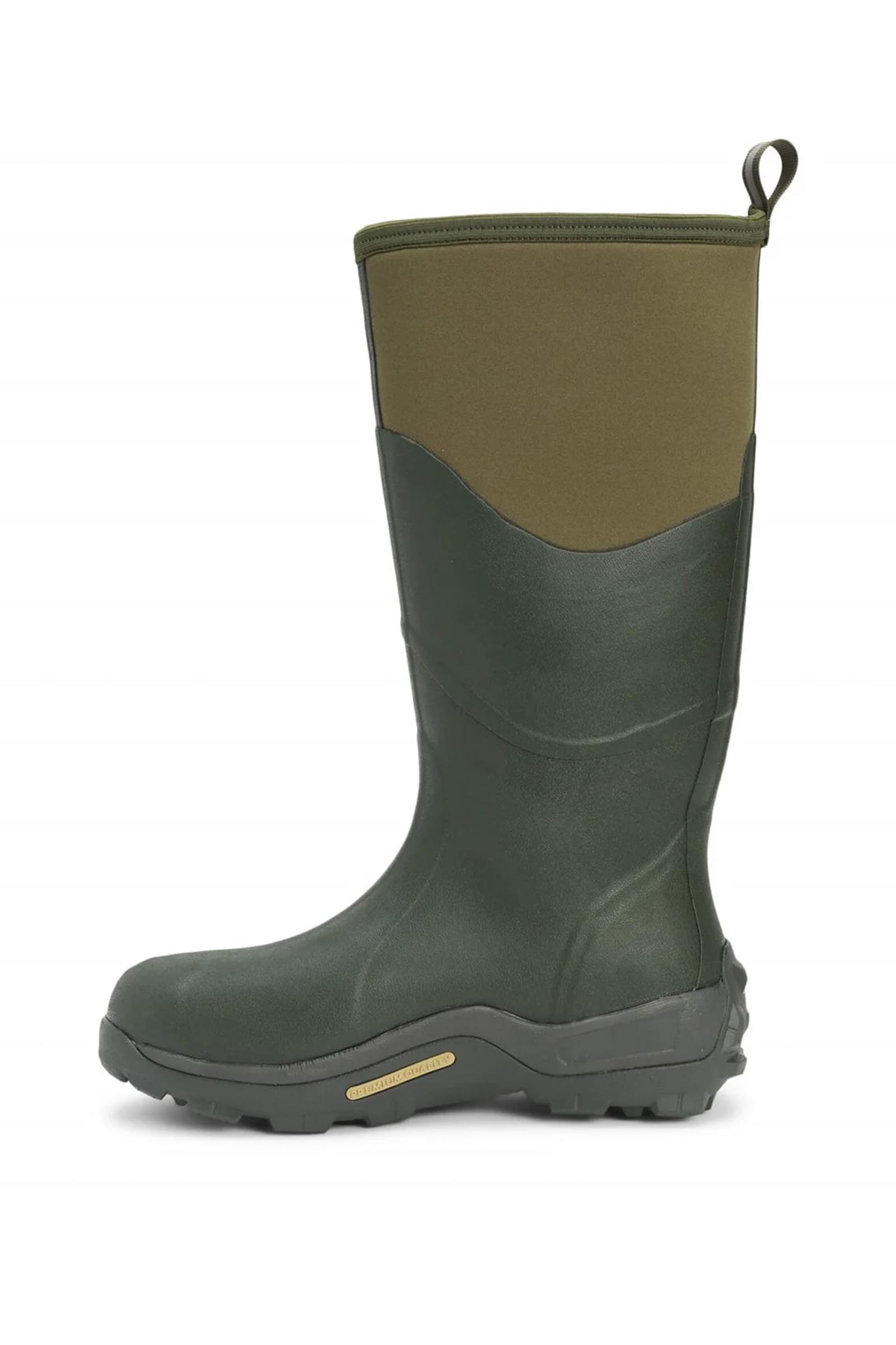 Muck Boot Muckmaster Hoher Stiefel