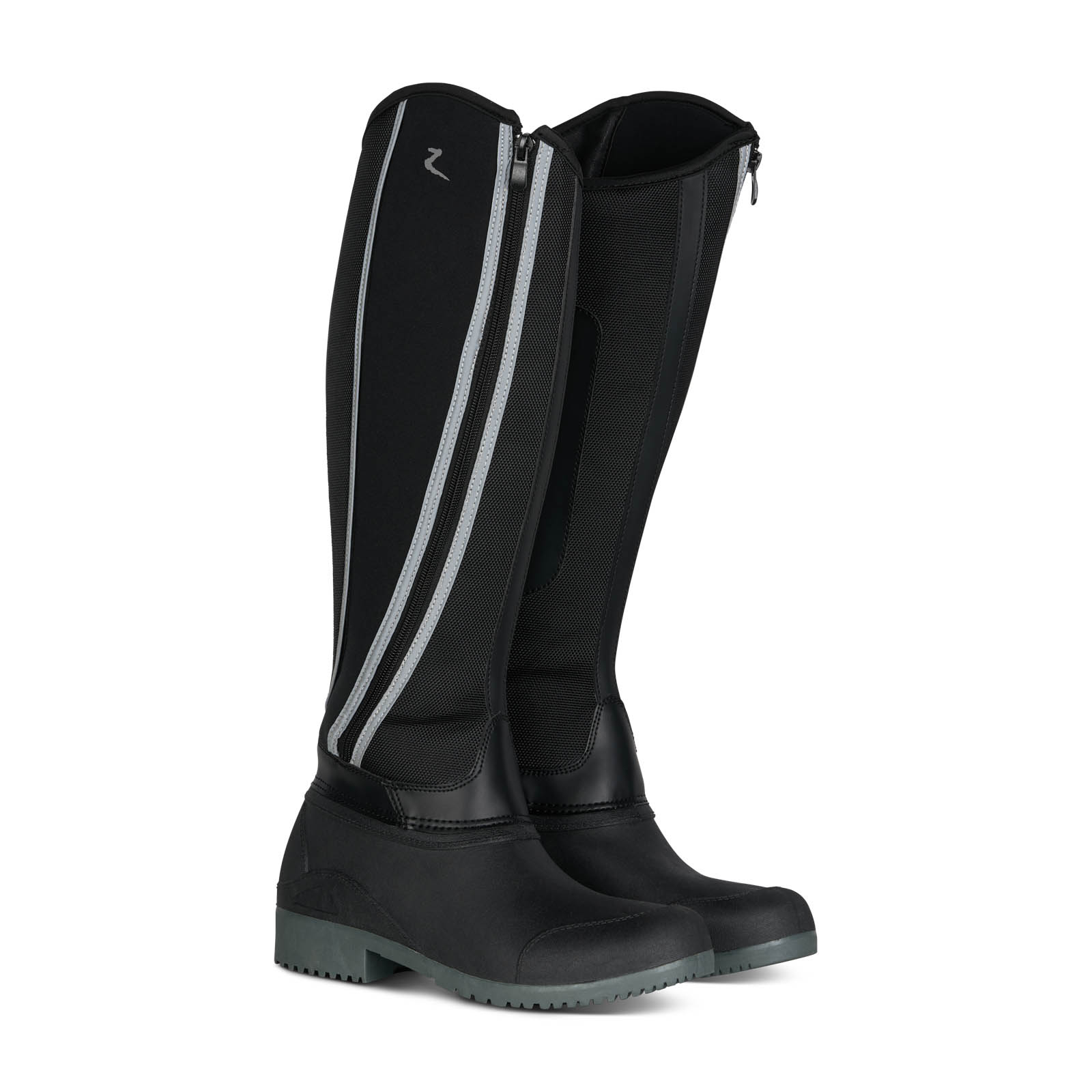 Horze Nome Winterreitstiefel aus Neopren