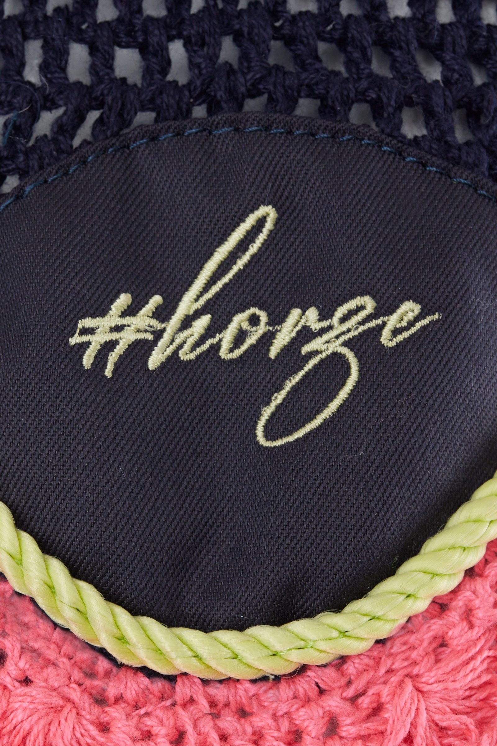 Horze Magical Carousel Part 2 Fliegenhaube