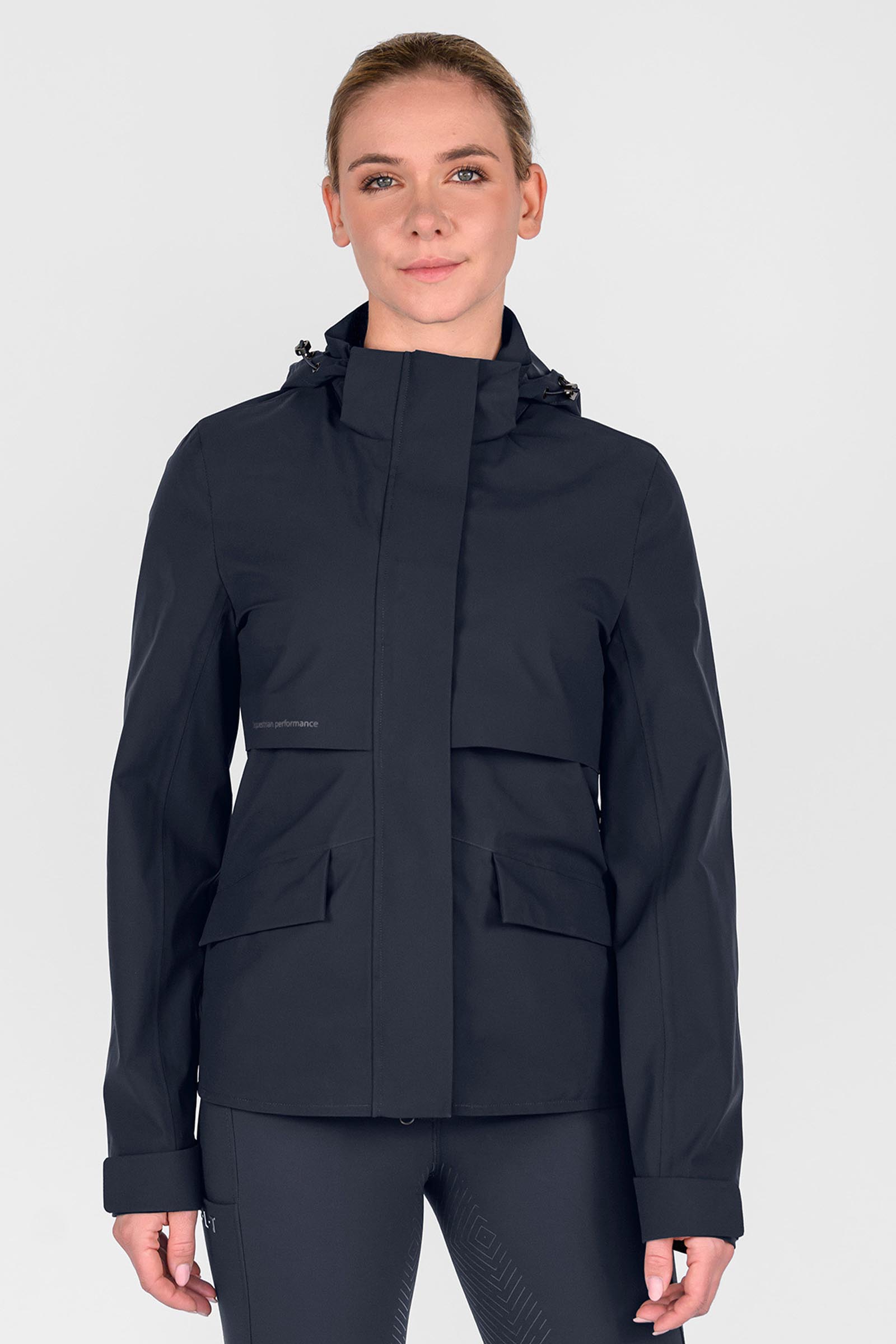 ELT Performance Damen Regenjacke