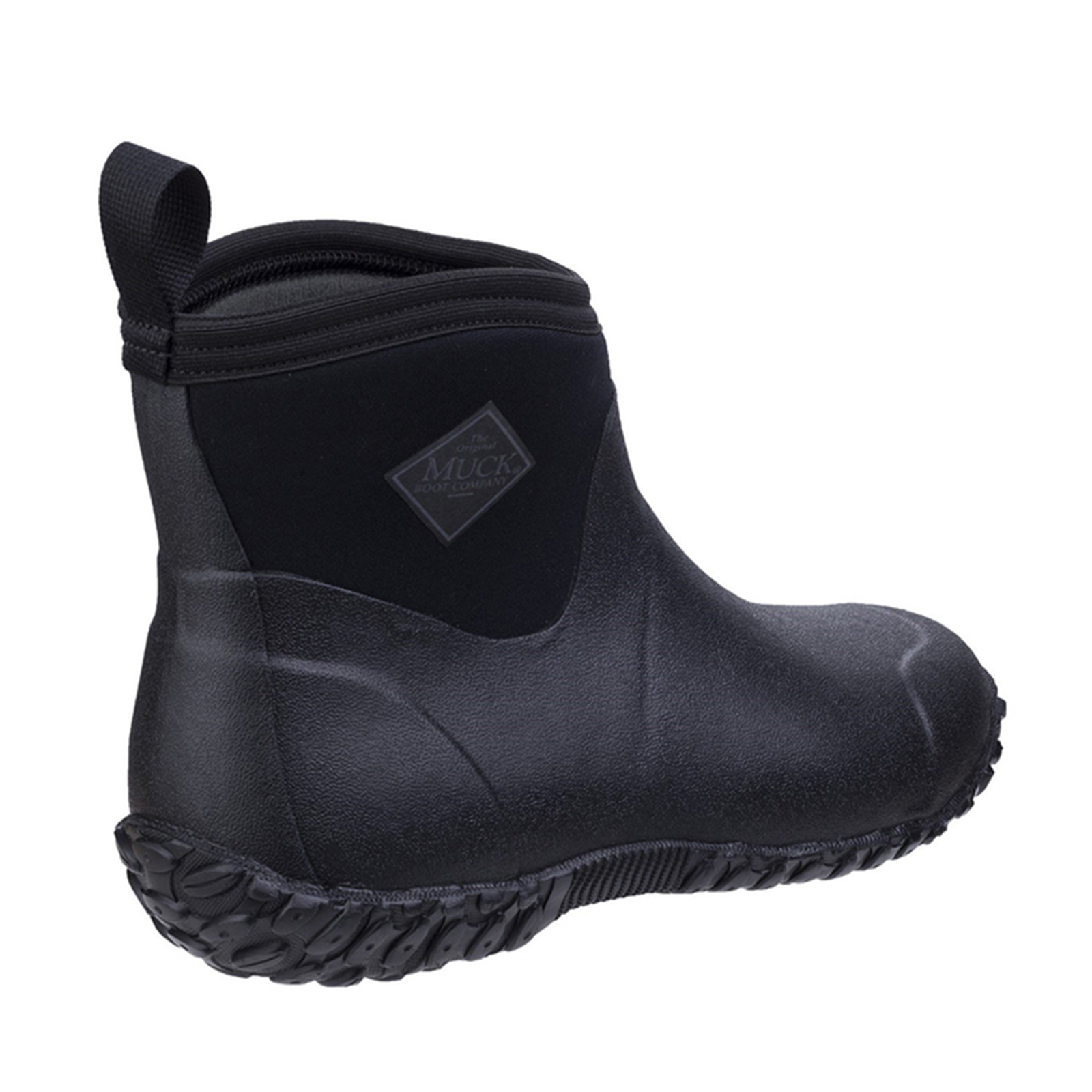 Muck Boot Muckster II Herren Kurzschaft-Gummistiefel