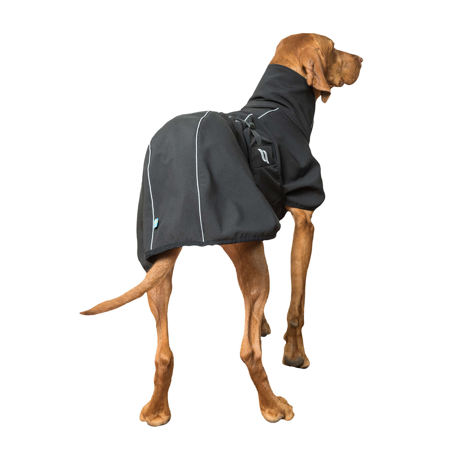 Back on Track Nella All-Round Hundemantel, 40-50cm
