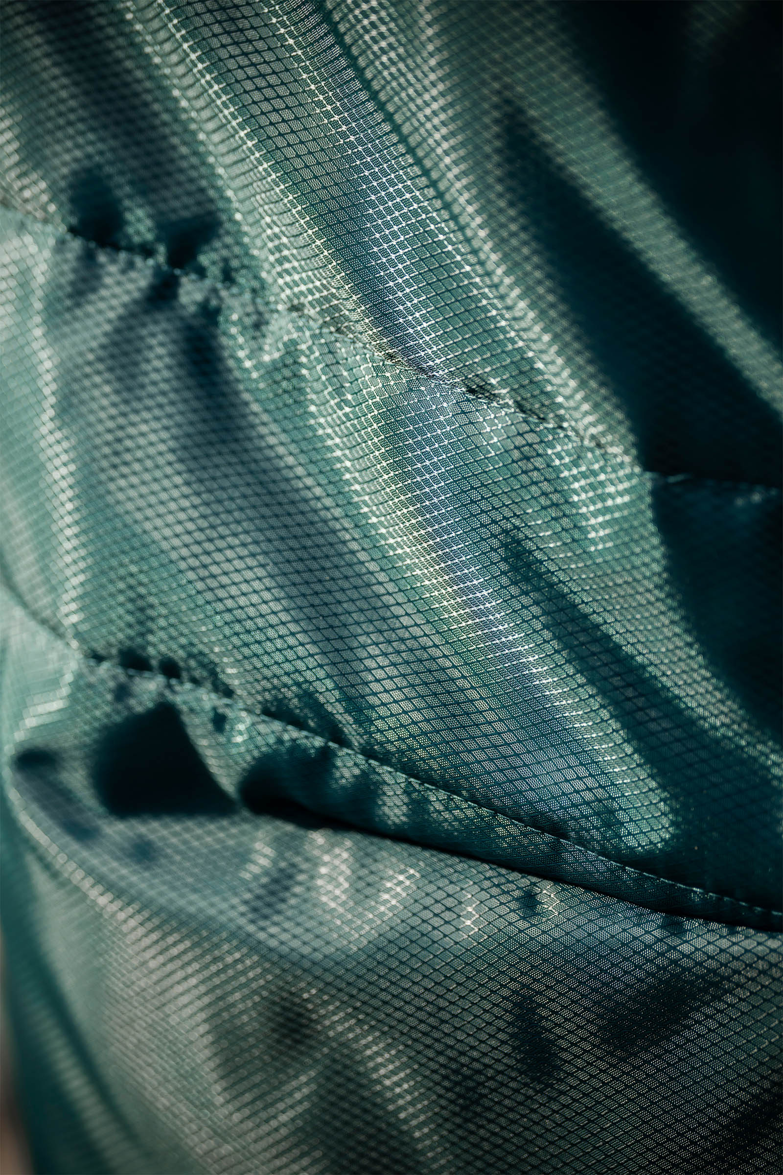 Horseware Amigo Ripstop Stalldecke mit Füllung, 350 g