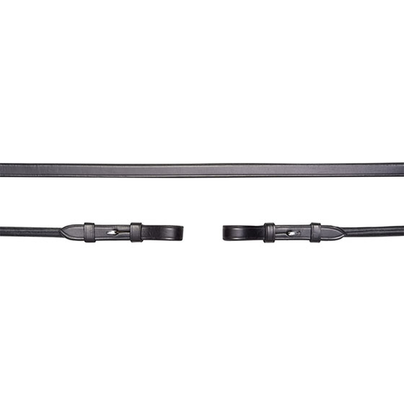 Schockemöhle Sports Kandarenzügel rundgenäht