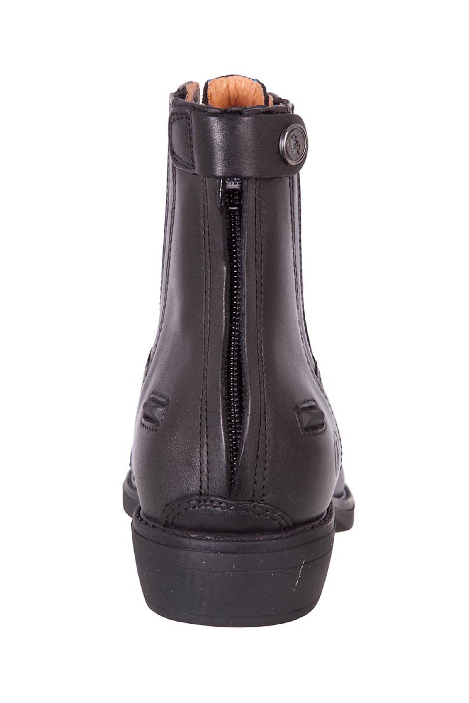 BR Noblesse Damen Jodhpurstiefel